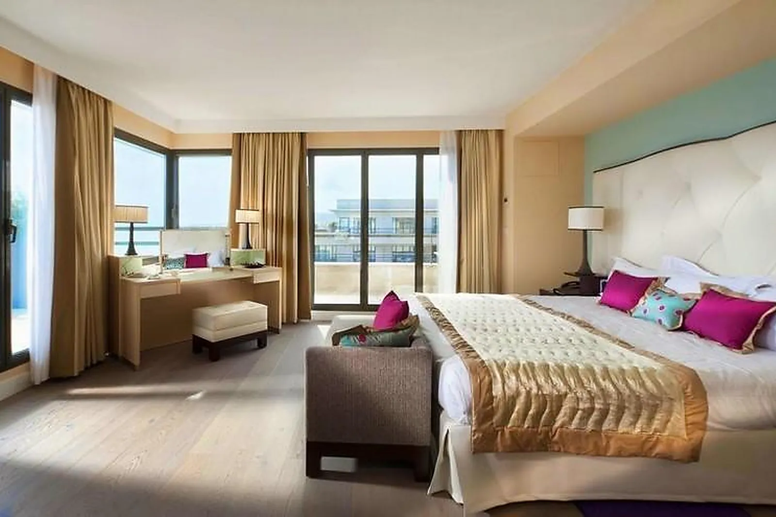 Lieux événementiels, HYATT REGENCY NICE PALAIS DE LA MEDITERRANÉE