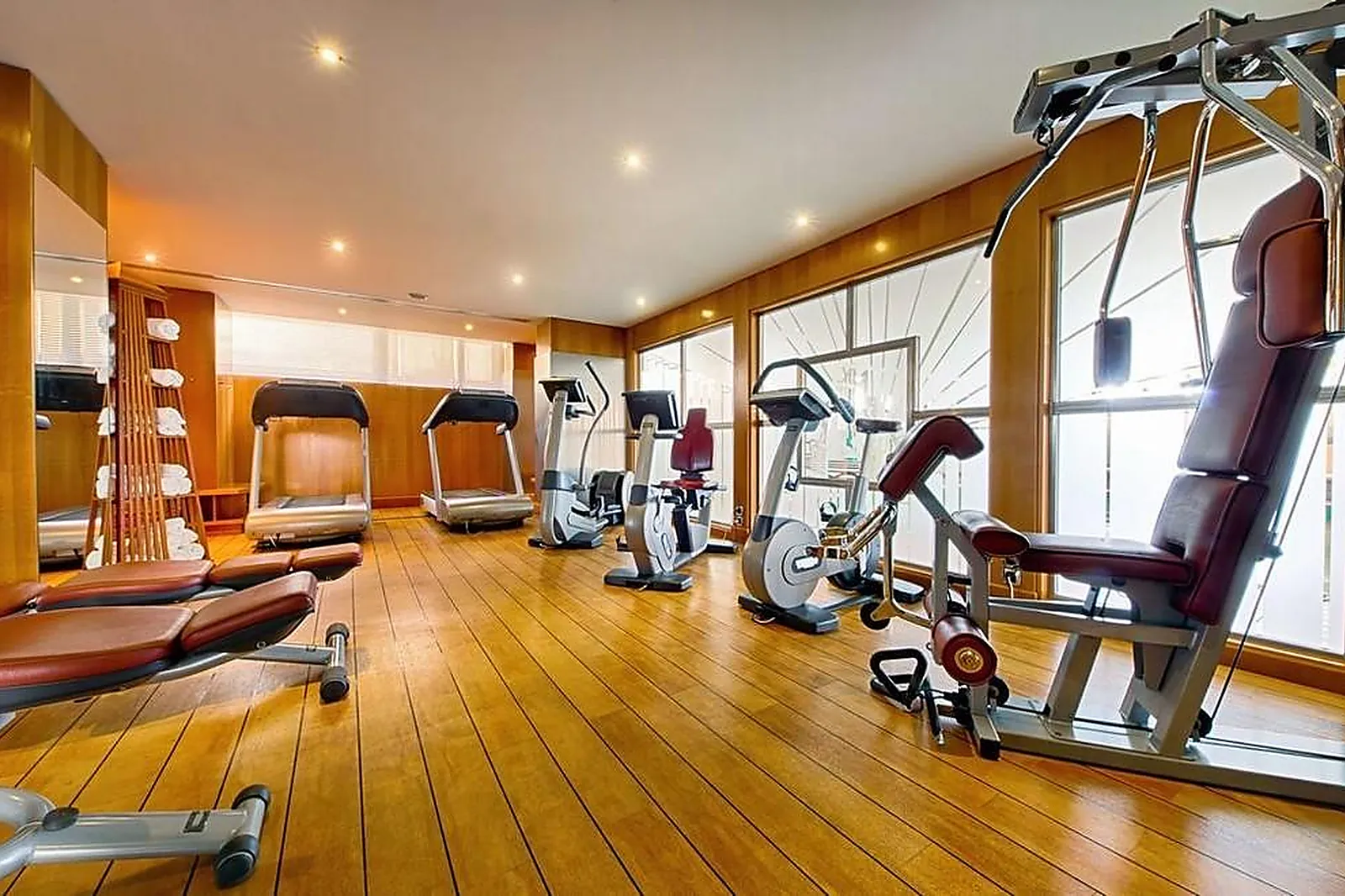 Lieux événementiels, HYATT REGENCY NICE PALAIS DE LA MEDITERRANÉE