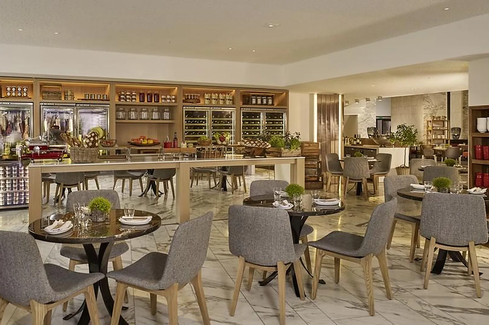 Lieux événementiels, HYATT REGENCY PARIS ETOILE