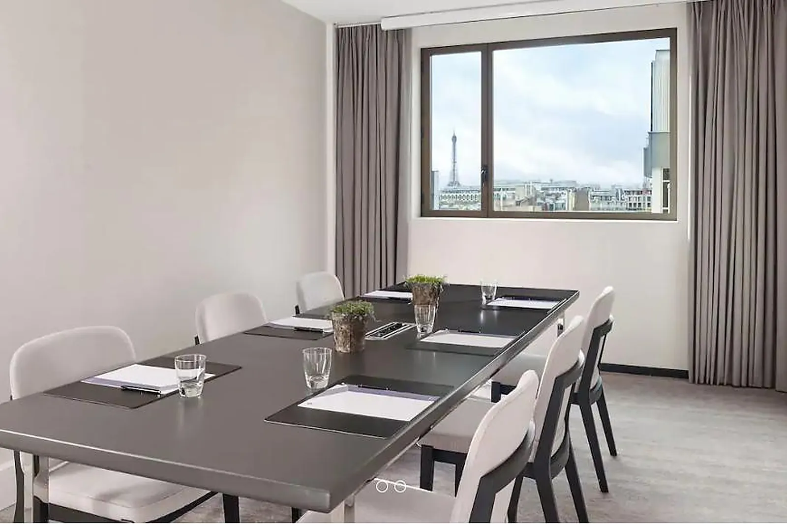 Lieux événementiels, HYATT REGENCY PARIS ETOILE