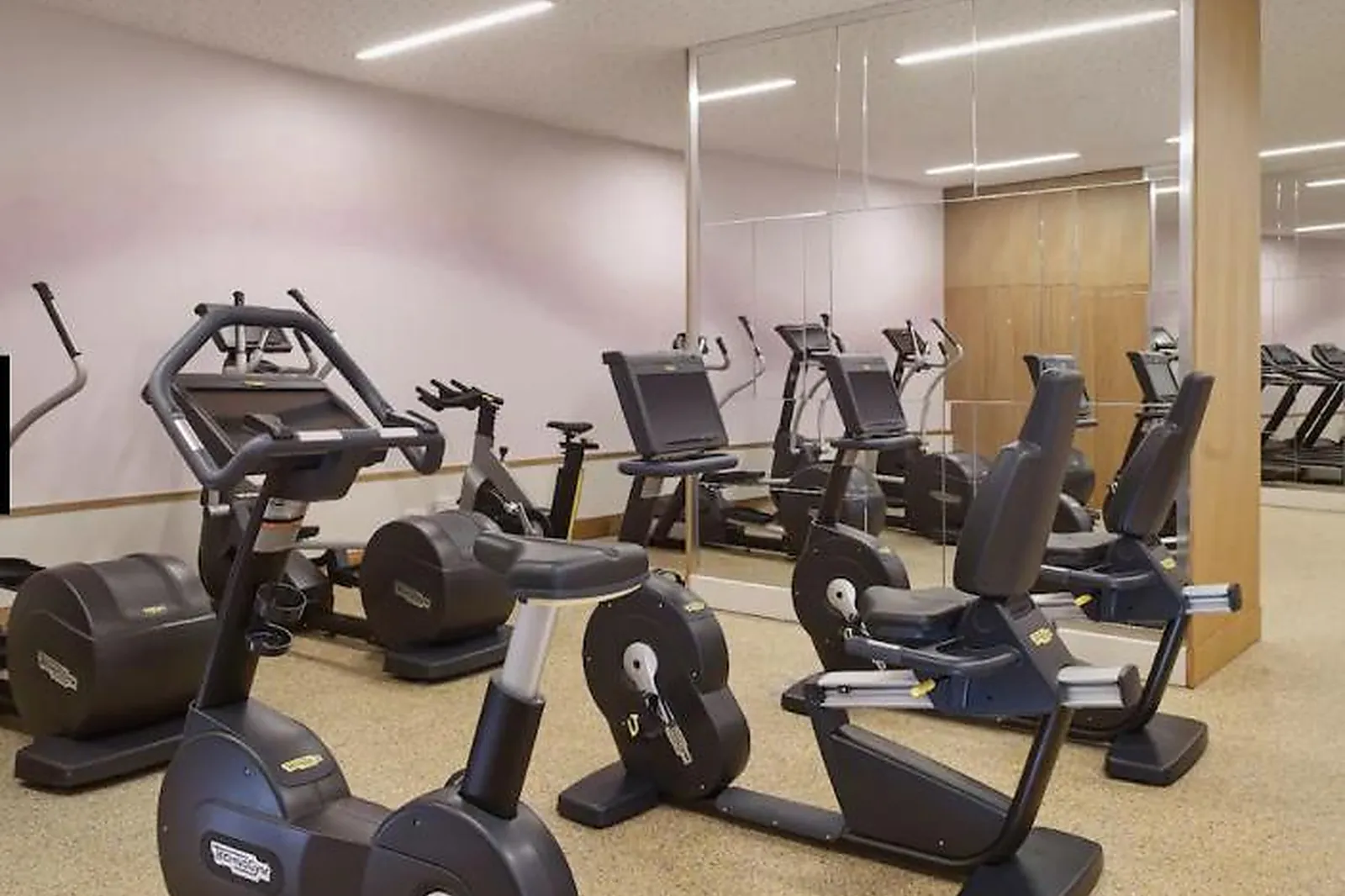 Lieux événementiels, HYATT REGENCY PARIS ETOILE