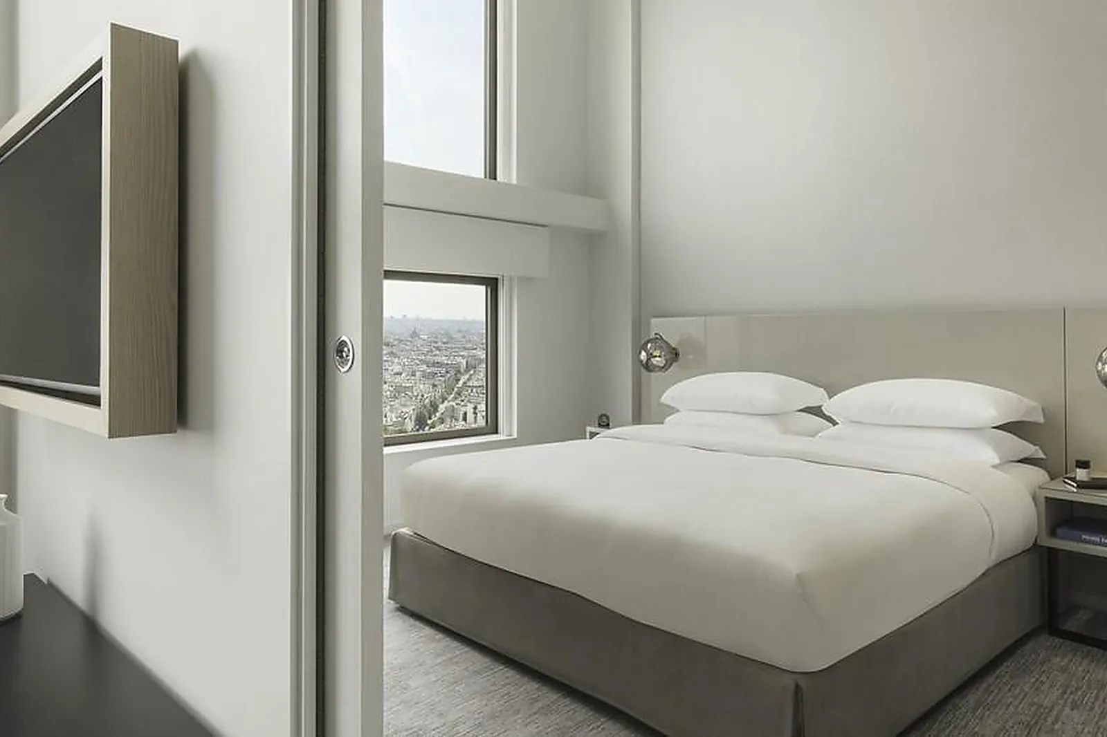 Lieux événementiels, HYATT REGENCY PARIS ETOILE