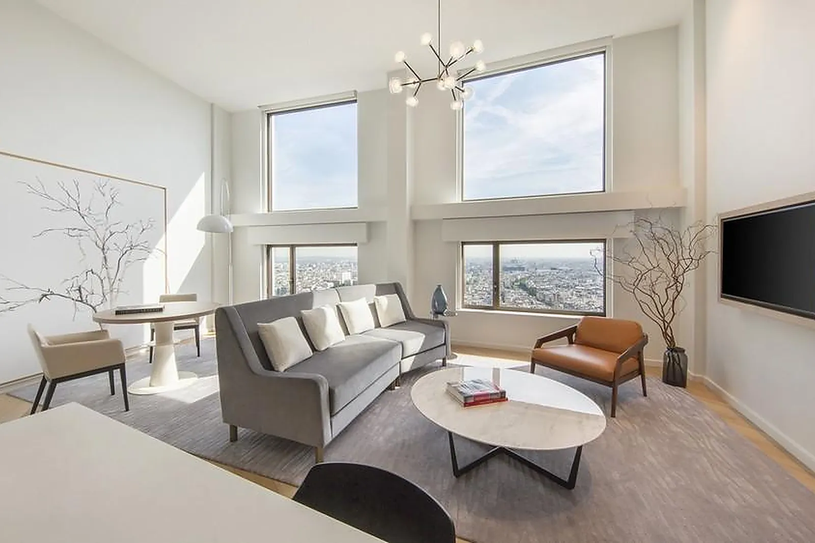 Lieux événementiels, HYATT REGENCY PARIS ETOILE