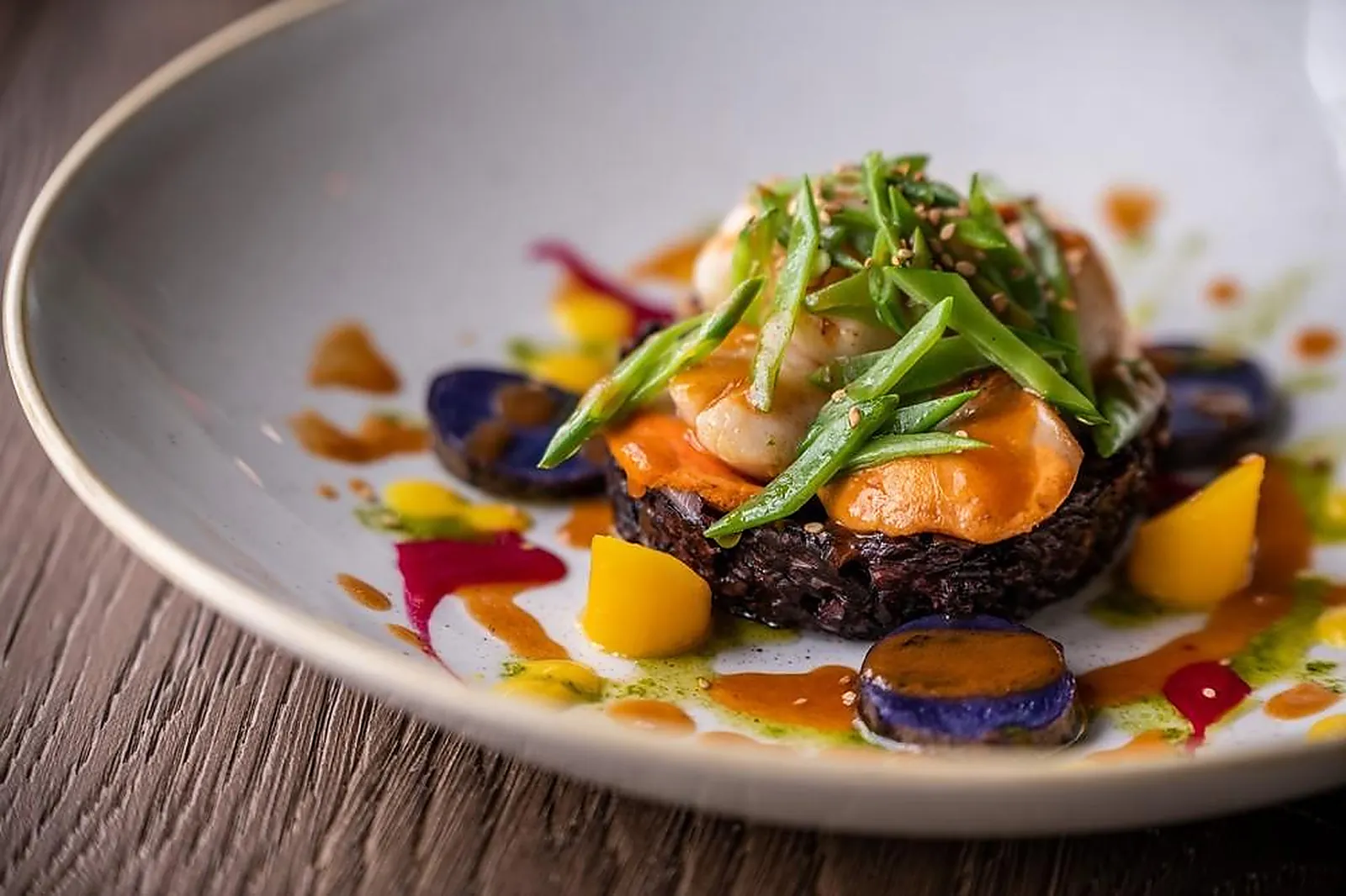 Lieux événementiels, I.L.Y HÔTELS LA ROSIÈRE