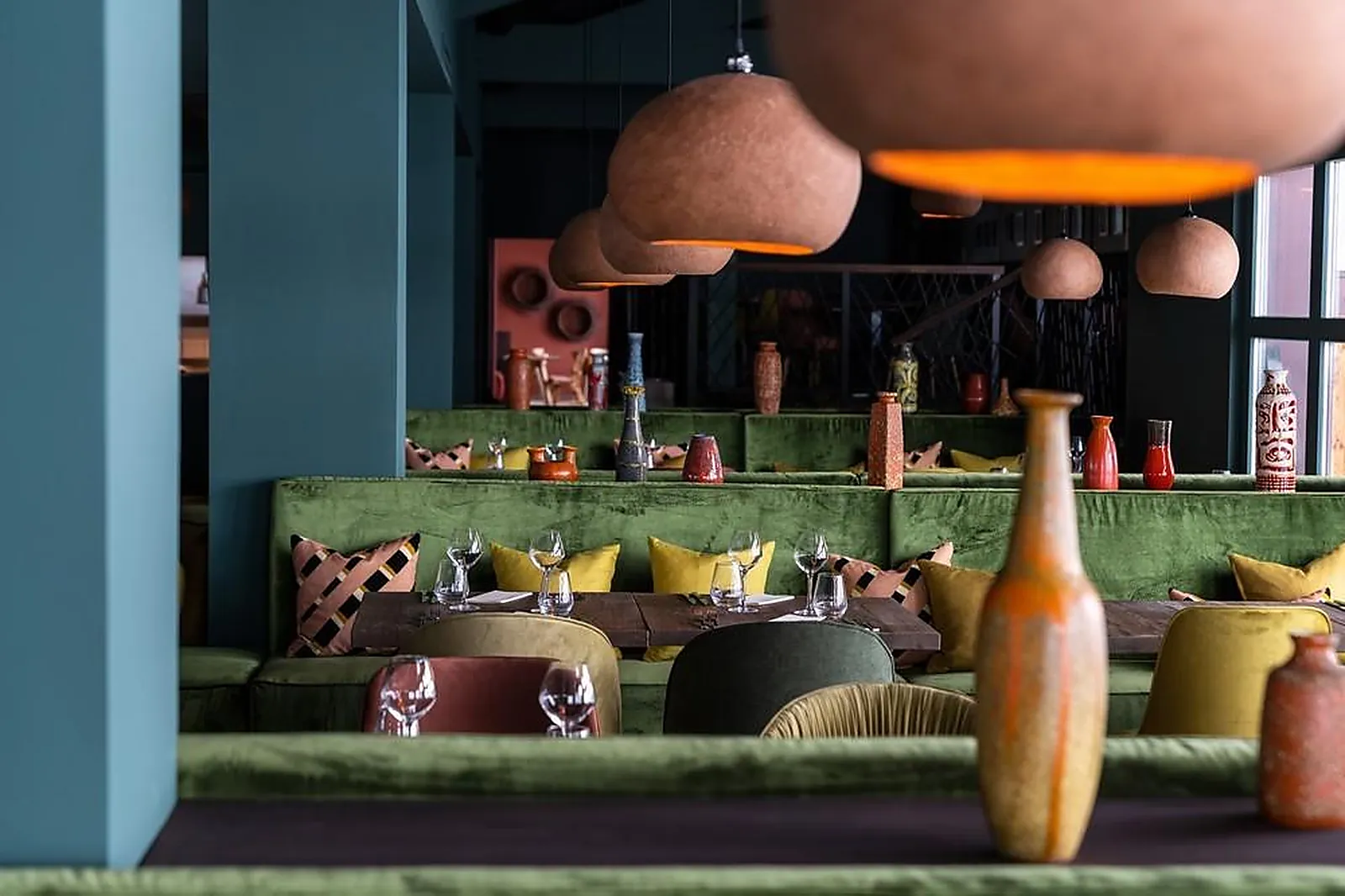 Lieux événementiels, I.L.Y HÔTELS LA ROSIÈRE