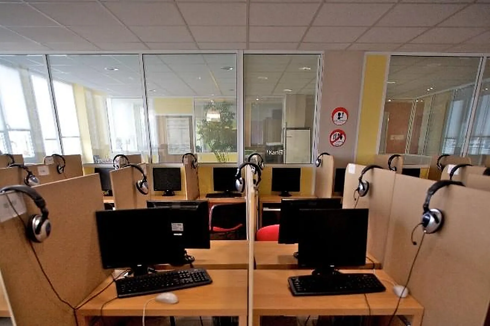 Lieux événementiels, IBS CONSULTING