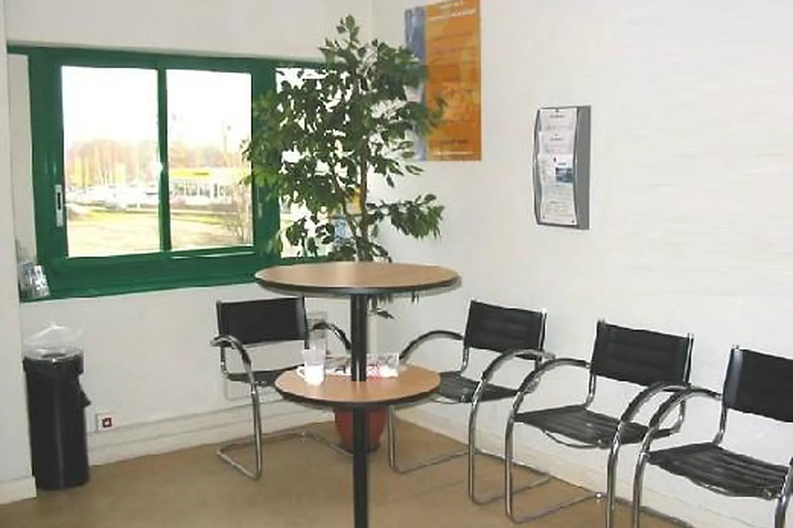 Lieux événementiels, IB ESPACES & SERVICES RENNES