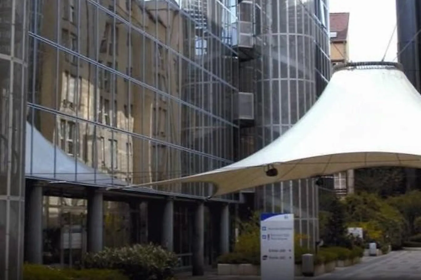 Lieux événementiels, IB ESPACES & SERVICES STRASBOURG