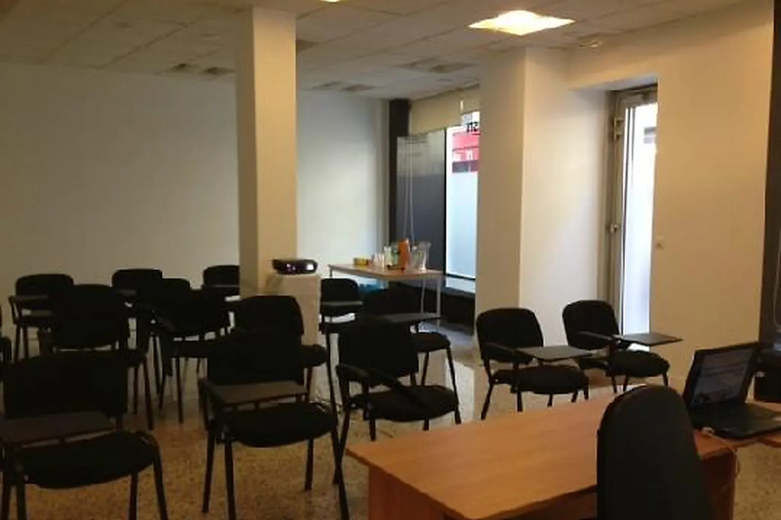 Lieux événementiels, IEPP ESPACE ENGHIEN