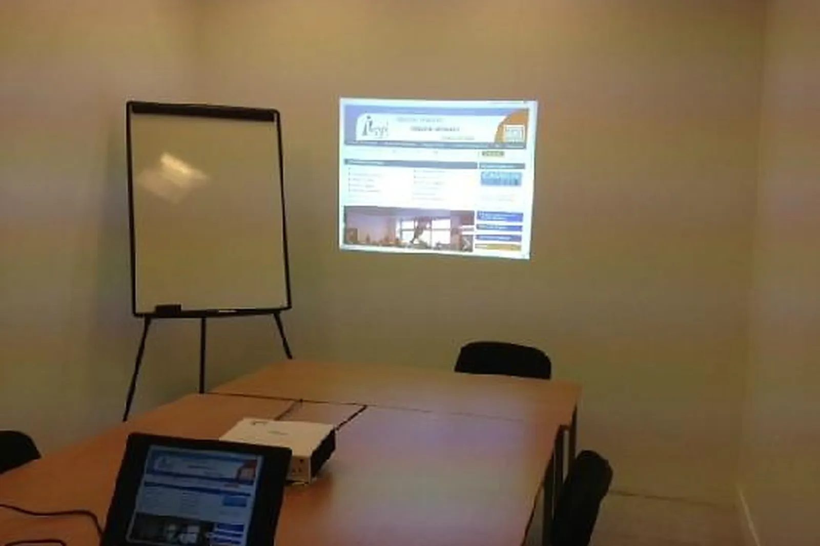 Lieux événementiels, IEPP ESPACE ENGHIEN