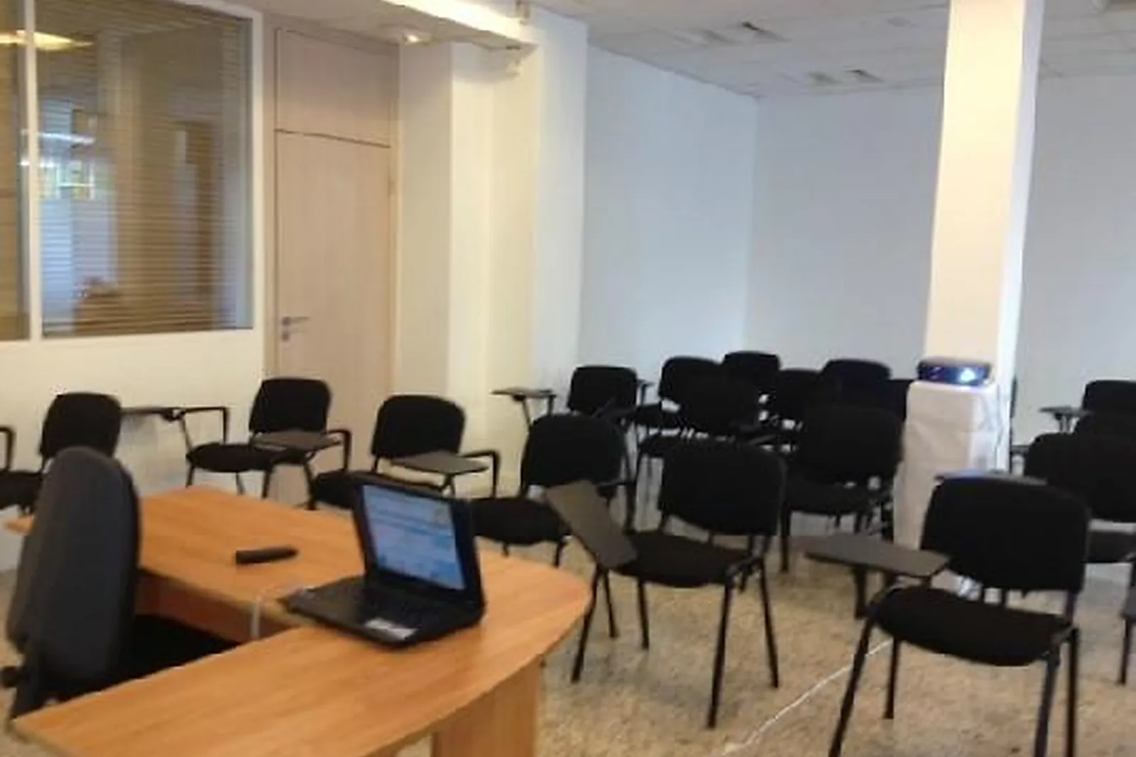 Lieux événementiels, IEPP ESPACE ENGHIEN