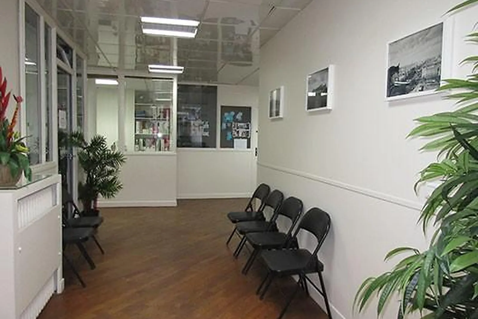 Lieux événementiels, ITER