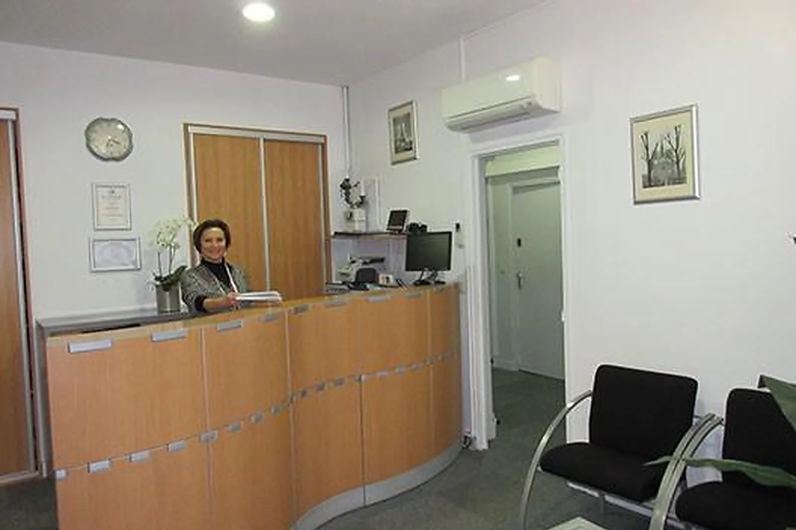 Lieux événementiels, ITER