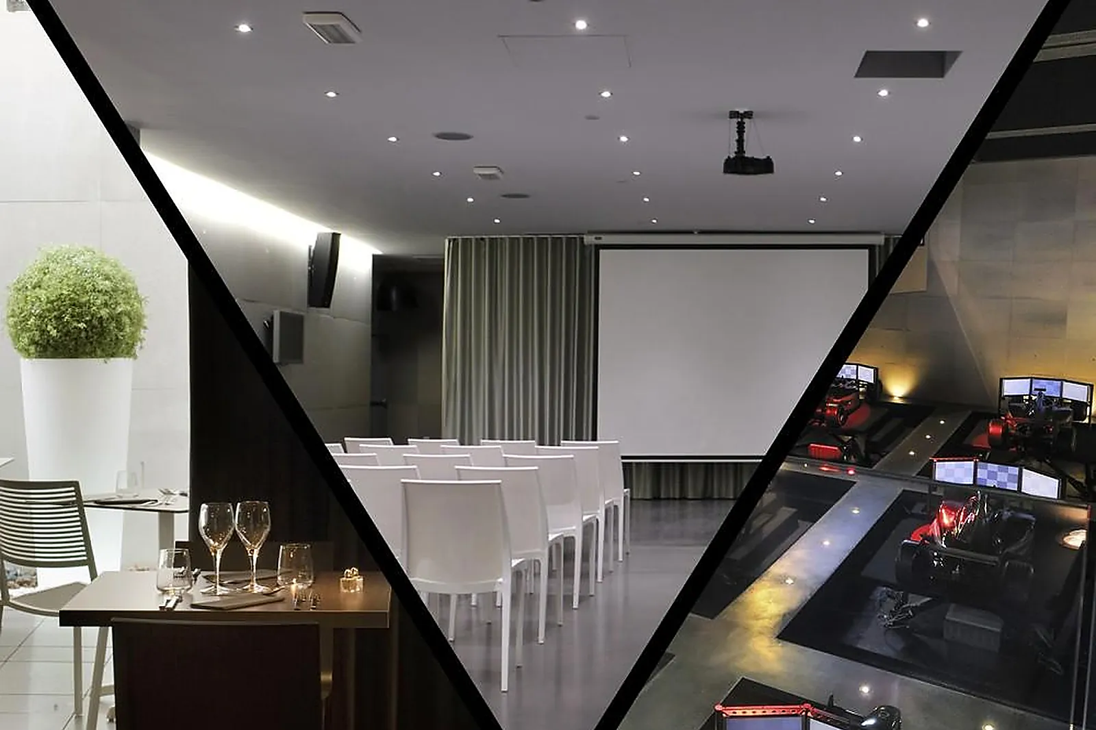 Lieux événementiels, I-WAY LYON