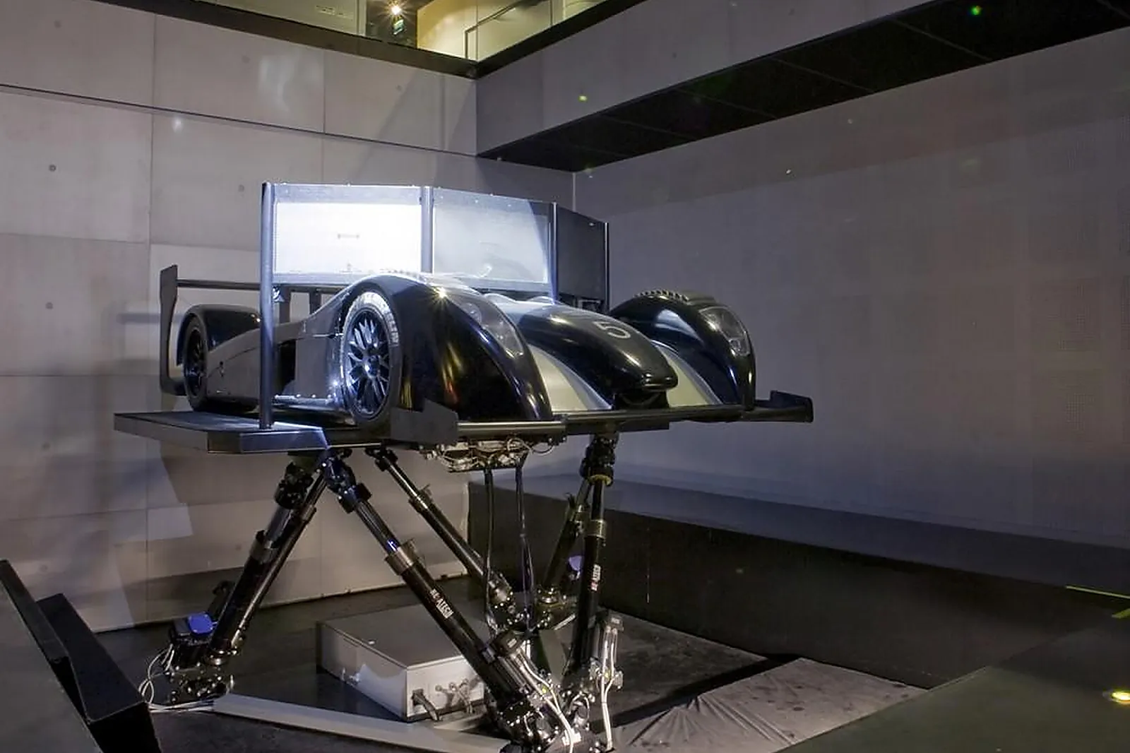 Lieux événementiels, I-WAY LYON