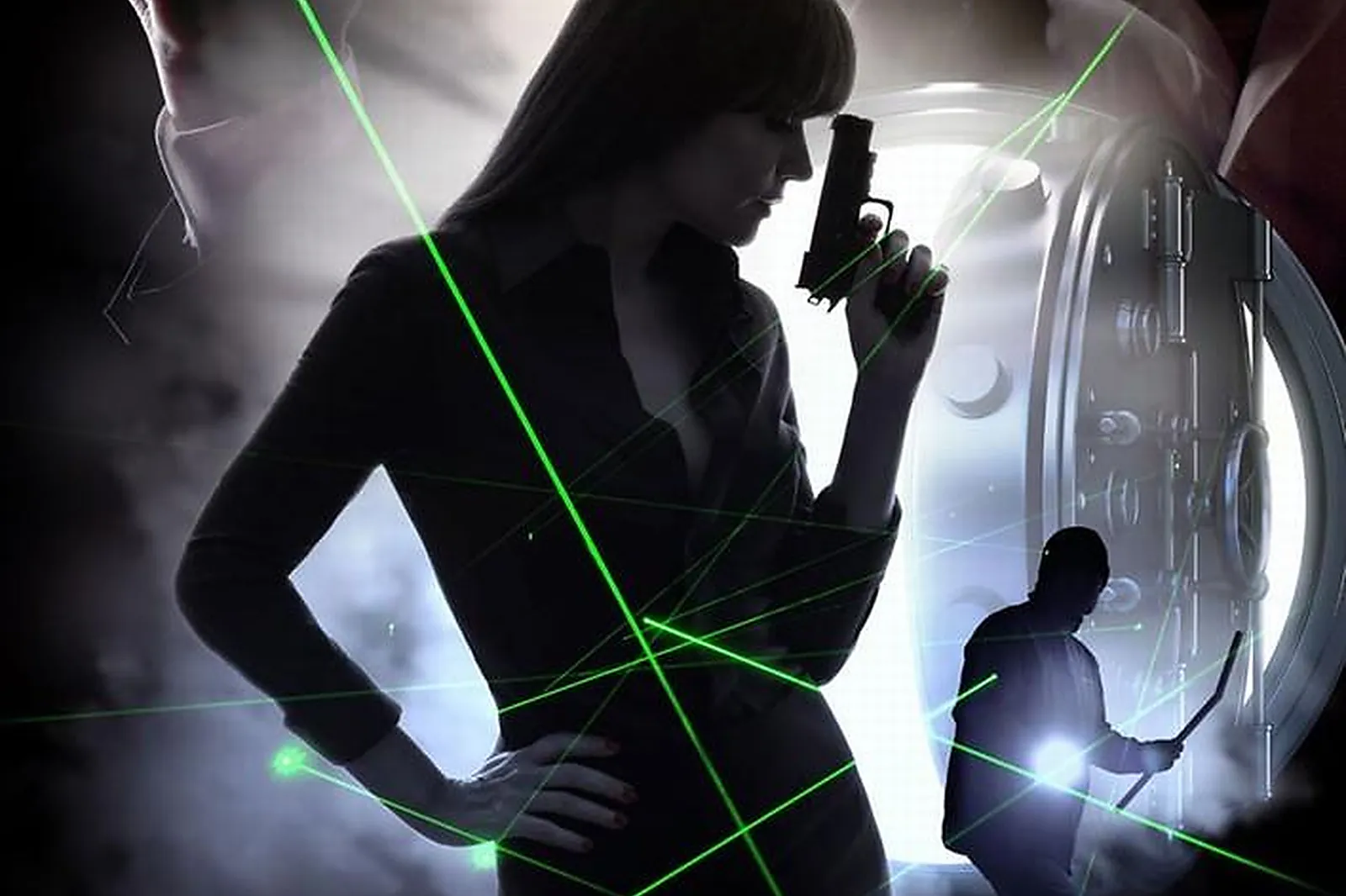 Lieux événementiels, I-WAY PARIS