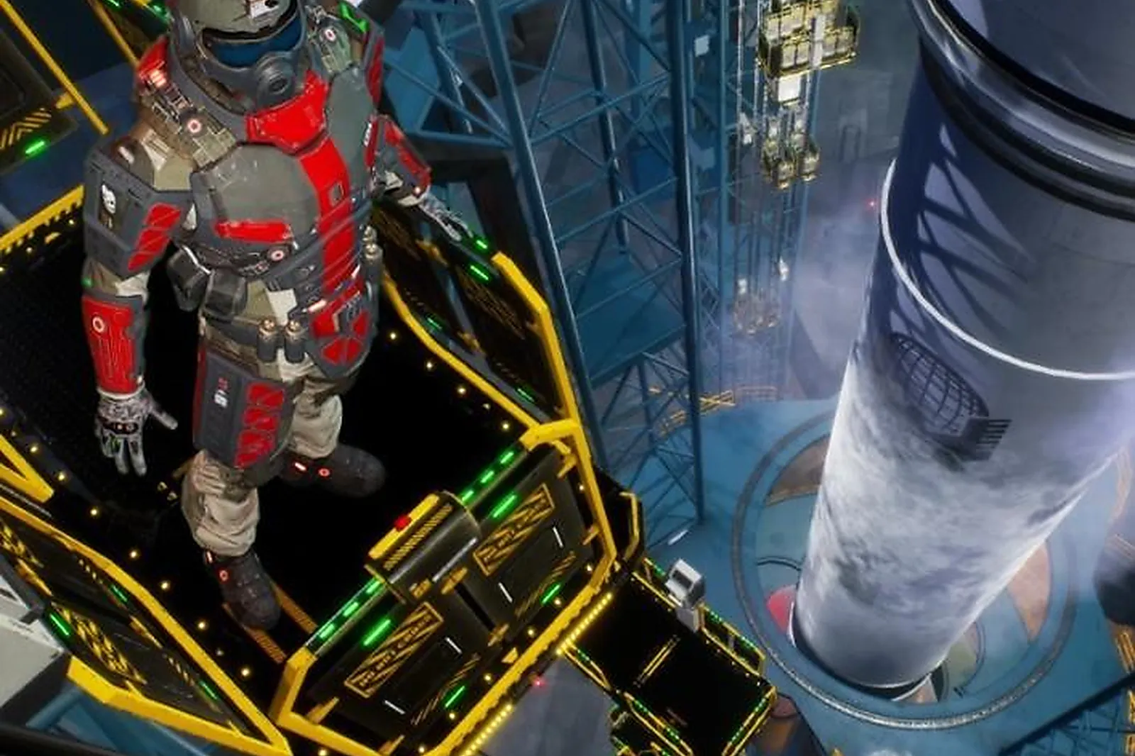 Lieux événementiels, I-WAY PARIS