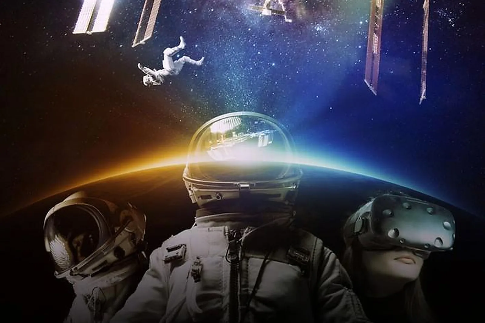 Lieux événementiels, I-WAY PARIS