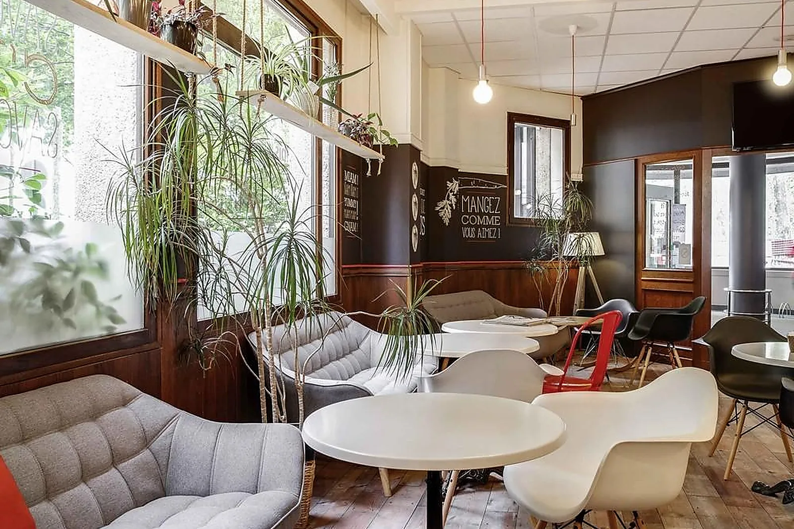 Lieux événementiels, IBIS ANGERS CENTRE CHÂTEAU