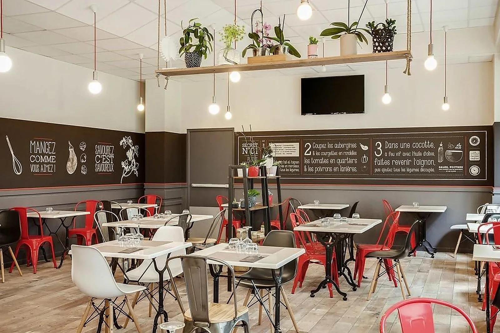 Lieux événementiels, IBIS ANGERS CENTRE CHÂTEAU