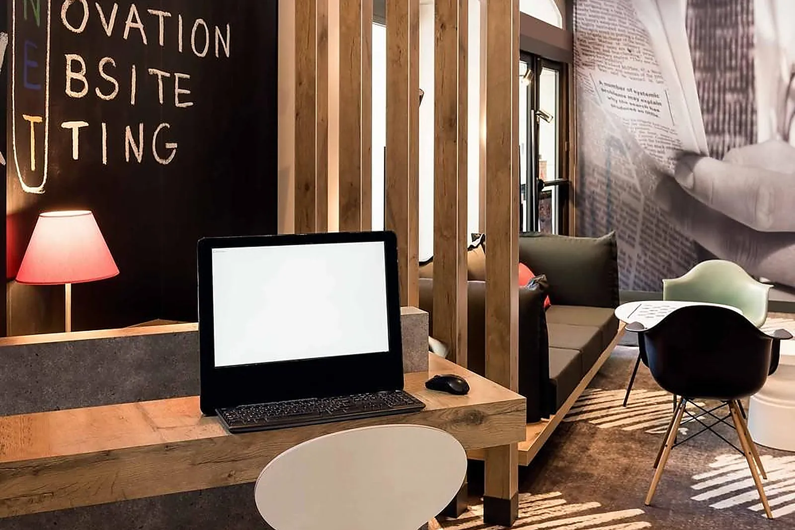 Lieux événementiels, IBIS ANGERS CENTRE CHÂTEAU