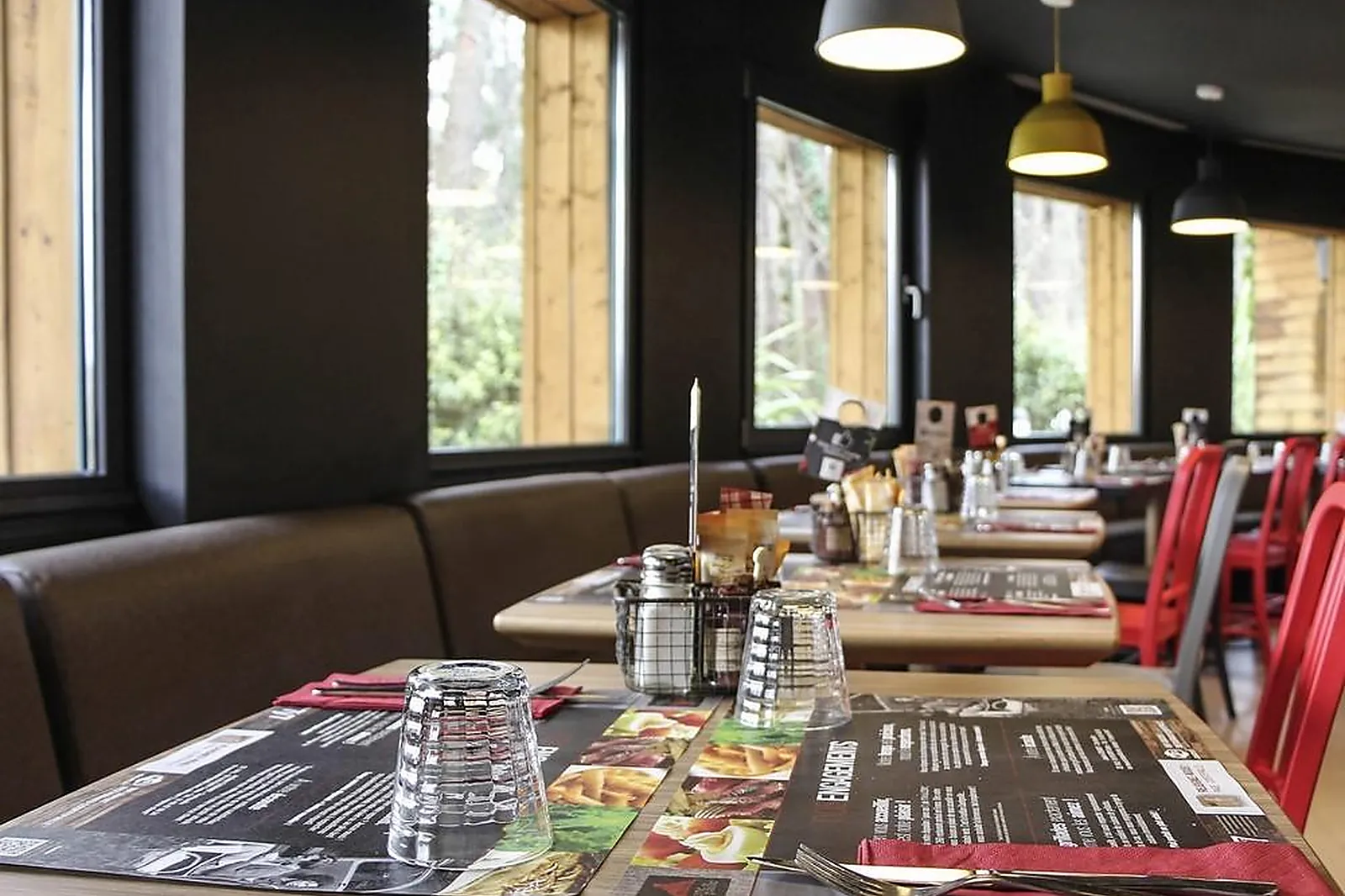 Lieux événementiels, IBIS ARCACHON LA TESTE