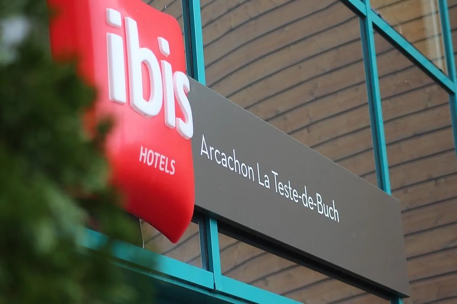 Lieux événementiels, IBIS ARCACHON LA TESTE