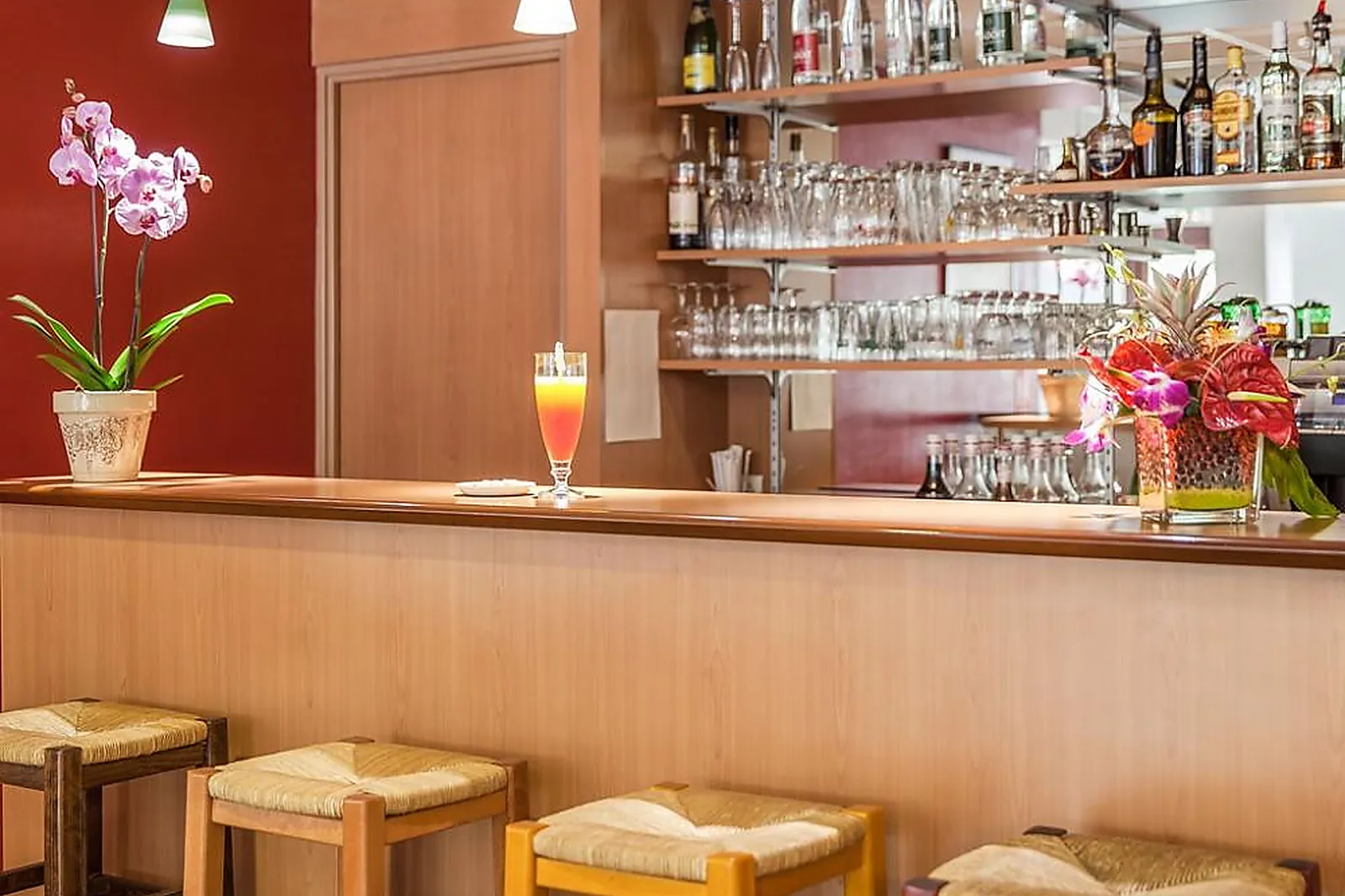 Lieux événementiels, IBIS AUCH