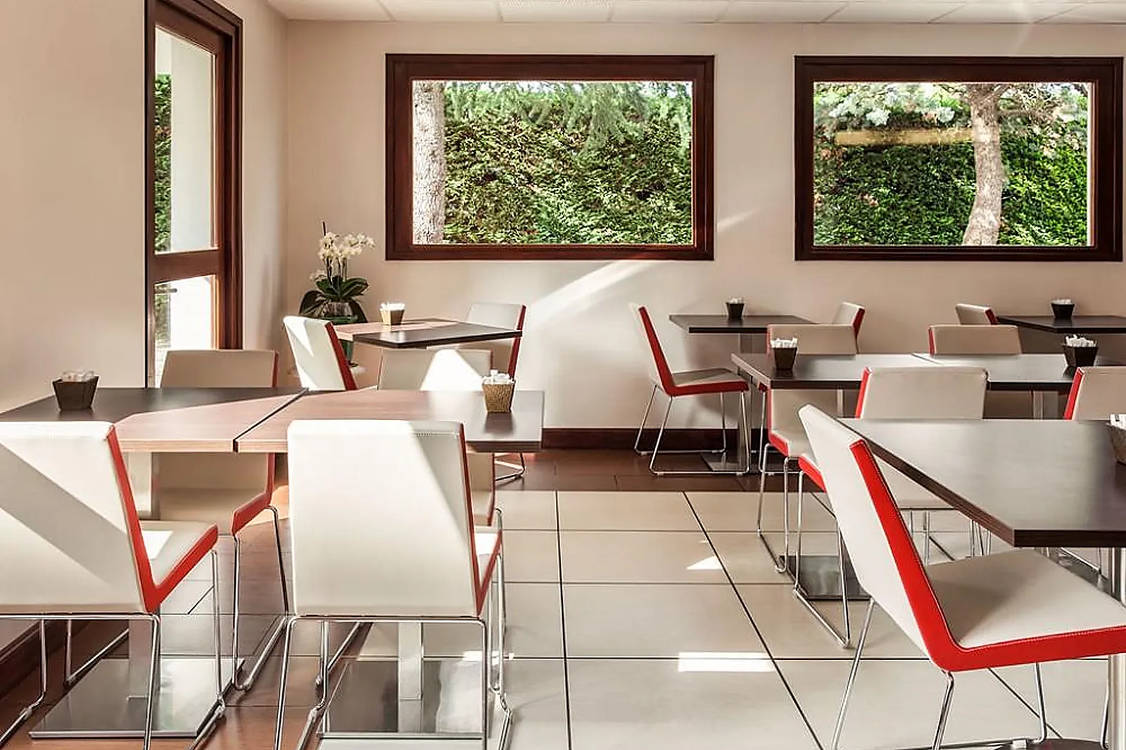 Lieux événementiels, IBIS AUCH