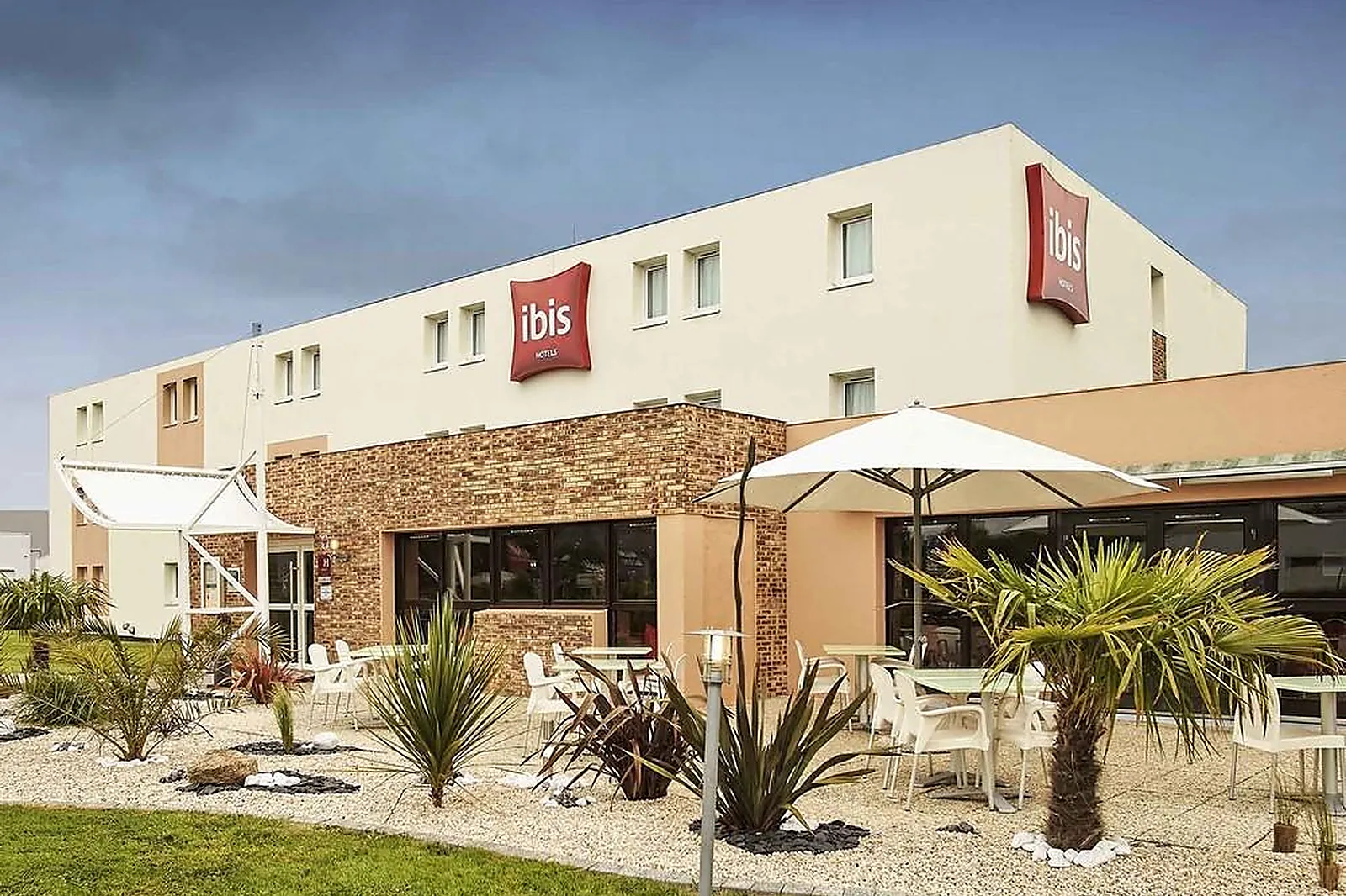 Lieux événementiels, IBIS AURAY