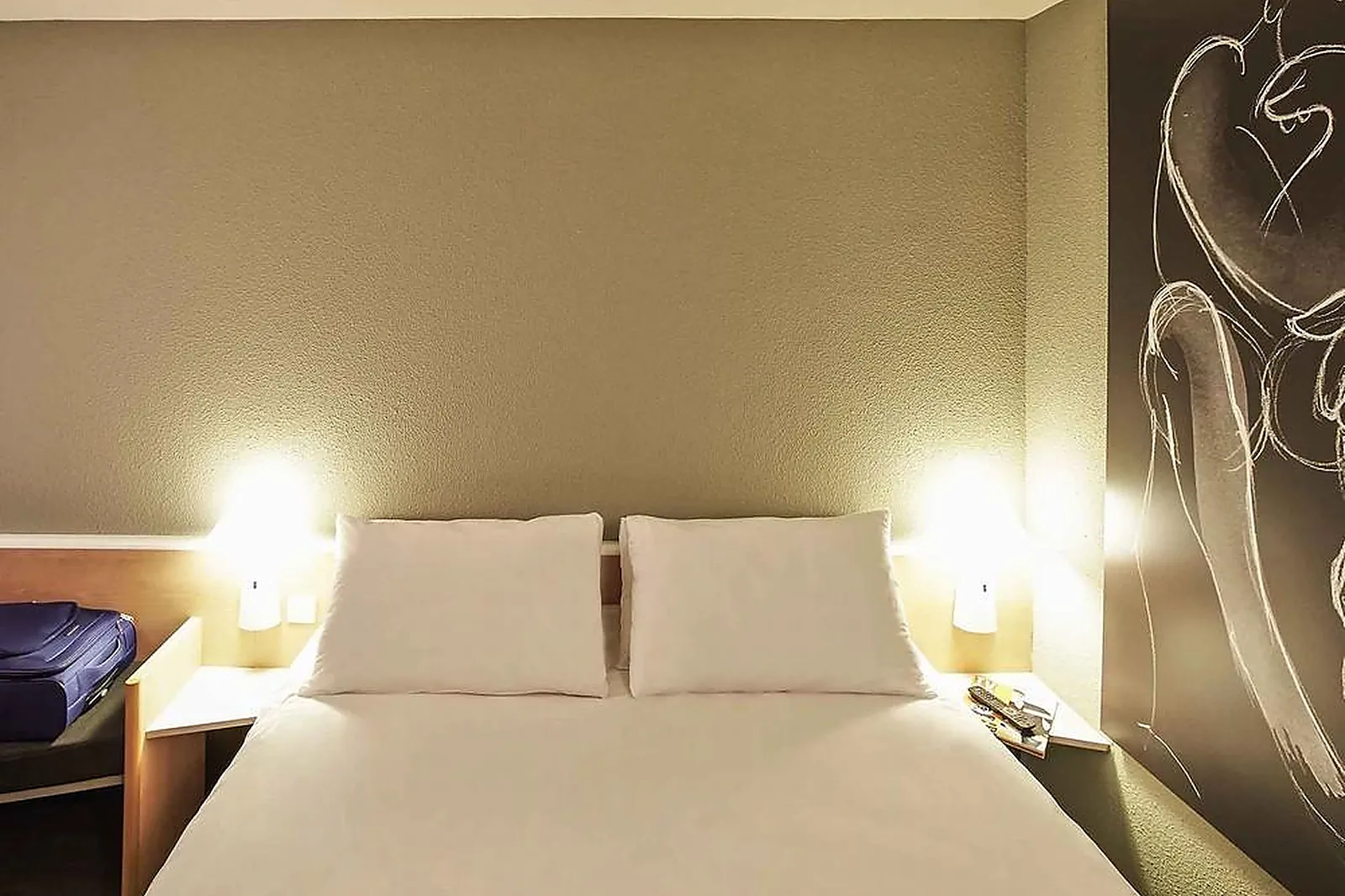 Lieux événementiels, IBIS AURAY