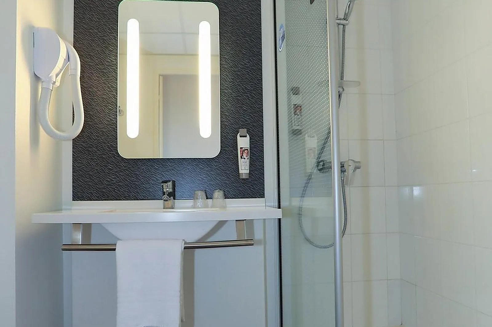 Lieux événementiels, IBIS AURILLAC