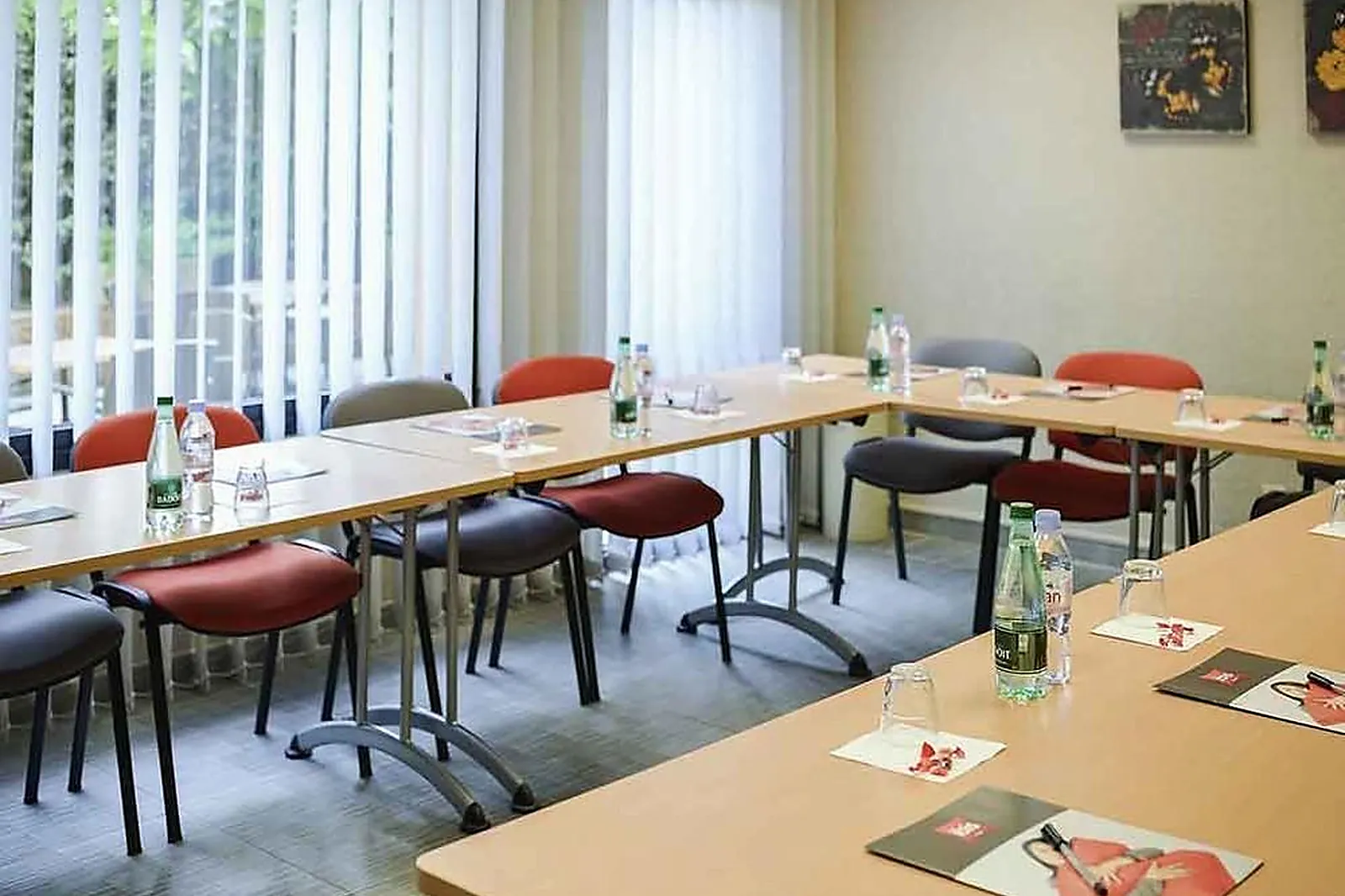 Lieux événementiels, IBIS AVIGNON CENTRE PONT DE L'EUROPE