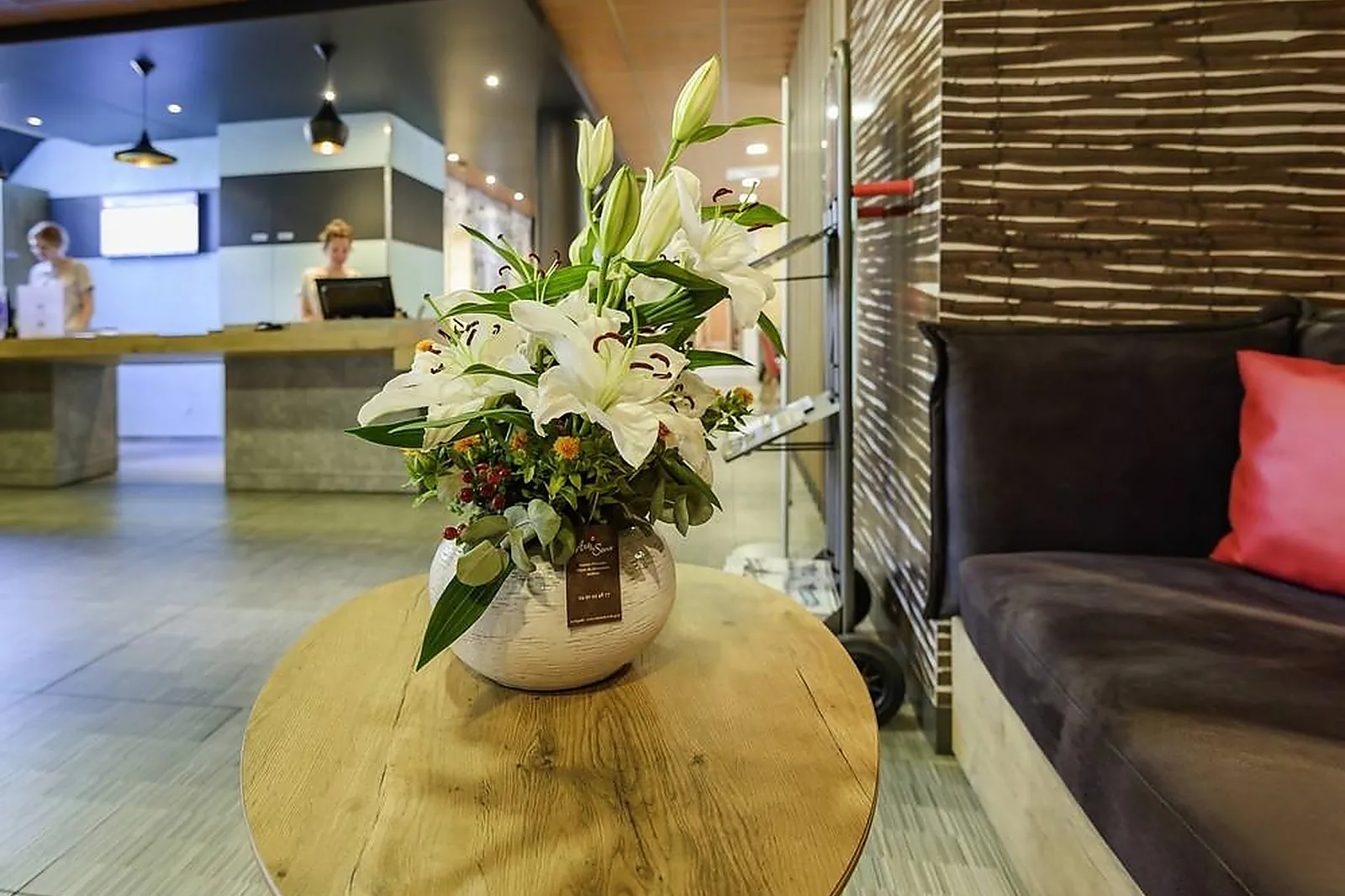 Lieux événementiels, IBIS AVIGNON CENTRE PONT DE L'EUROPE