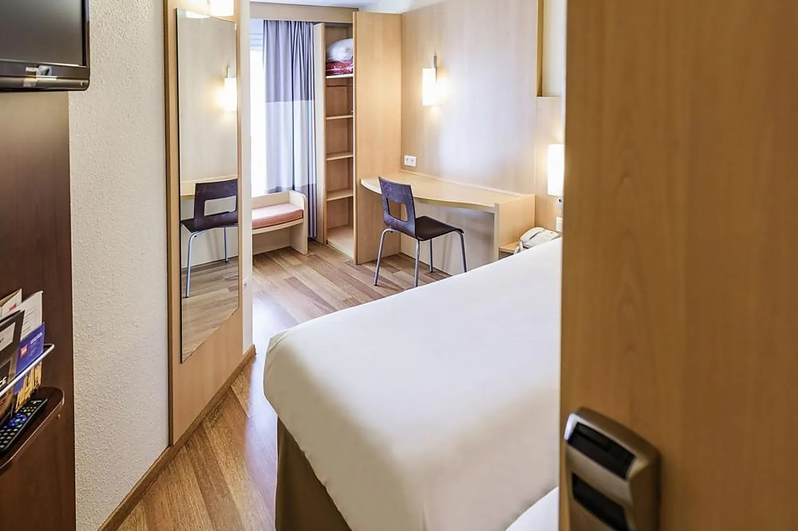 Lieux événementiels, IBIS AVIGNON CENTRE PONT DE L'EUROPE