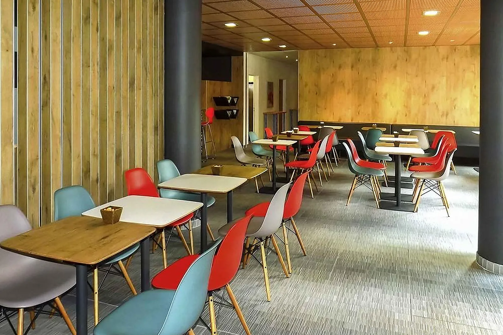 Lieux événementiels, IBIS AVIGNON CENTRE PONT DE L'EUROPE