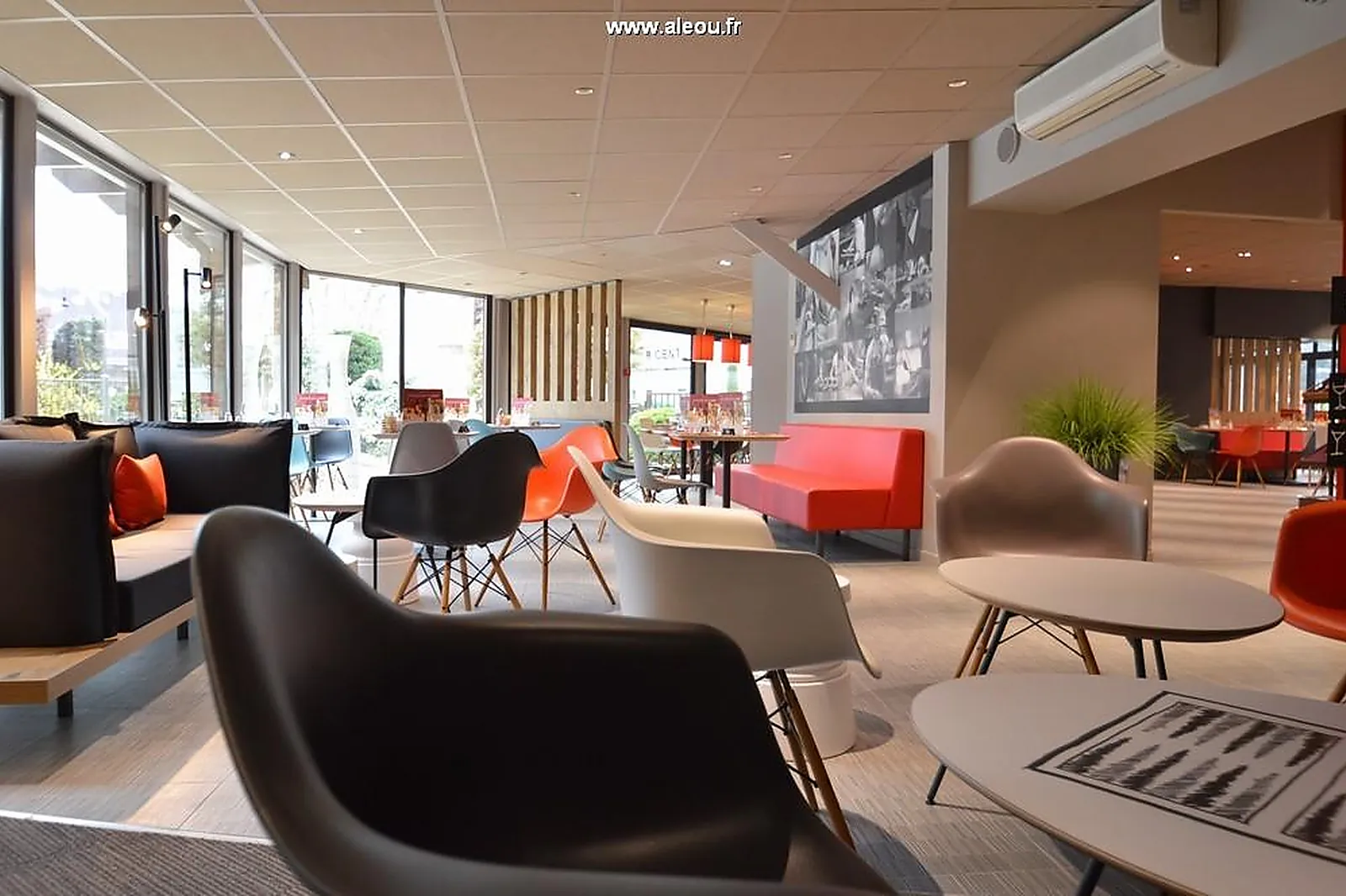 Lieux événementiels, IBIS AVIGNON SUD