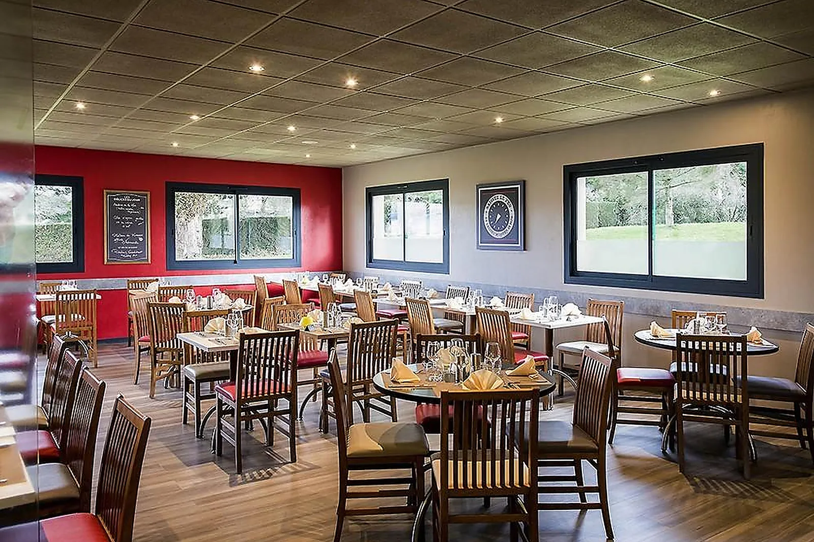 Lieux événementiels, IBIS AVRANCHES BAIE DU MONT-SAINT-MICHEL