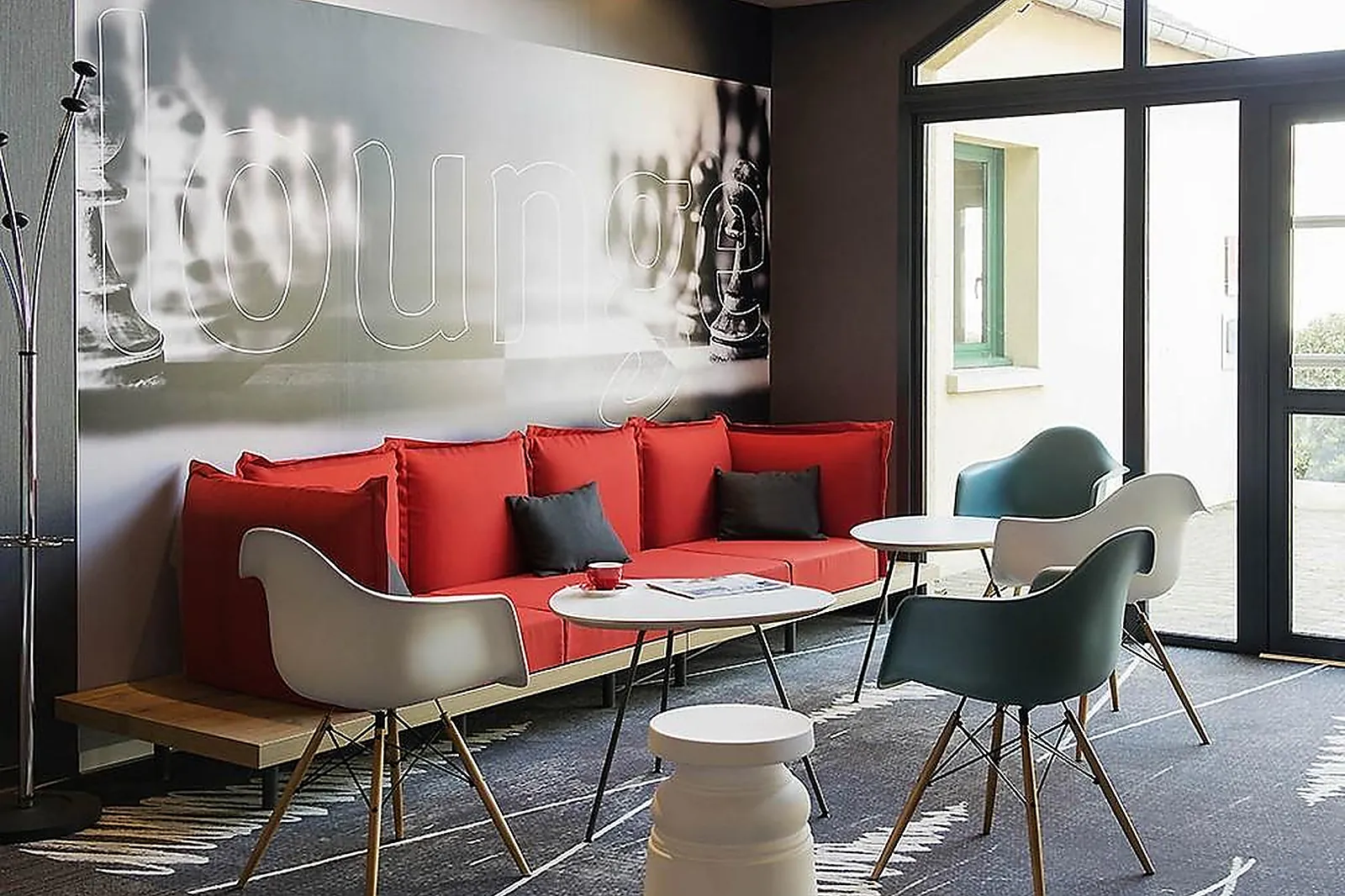 Lieux événementiels, IBIS AVRANCHES BAIE DU MONT-SAINT-MICHEL