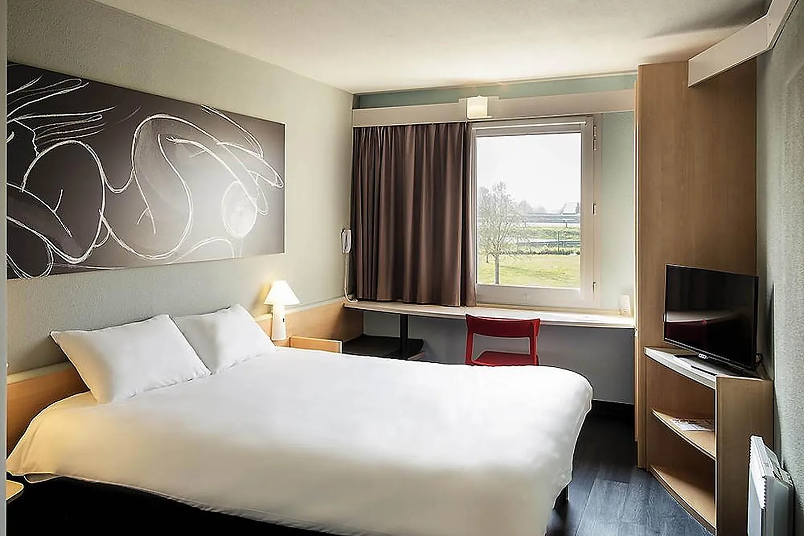 Lieux événementiels, IBIS AVRANCHES BAIE DU MONT-SAINT-MICHEL