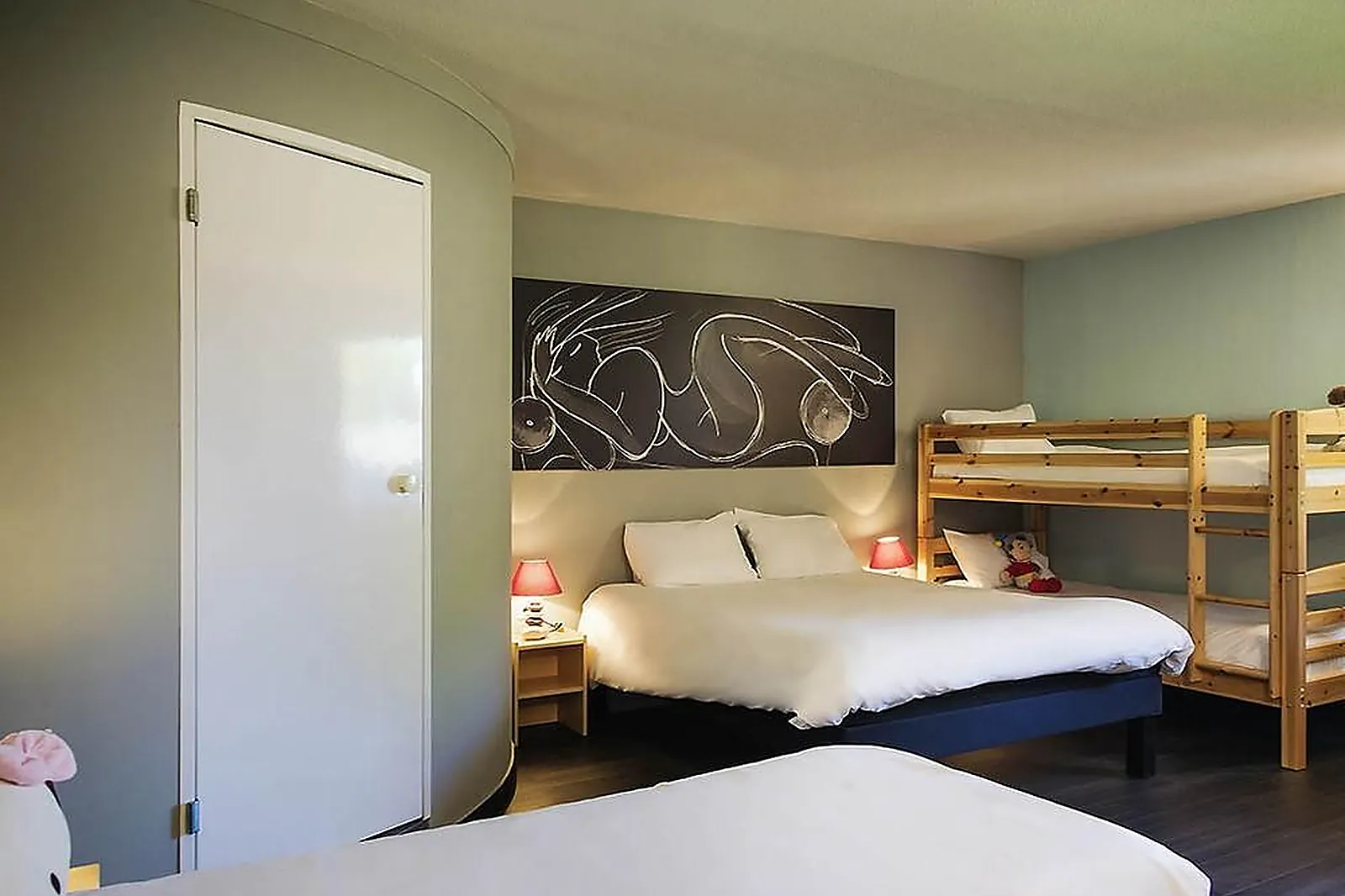 Lieux événementiels, IBIS AVRANCHES BAIE DU MONT-SAINT-MICHEL