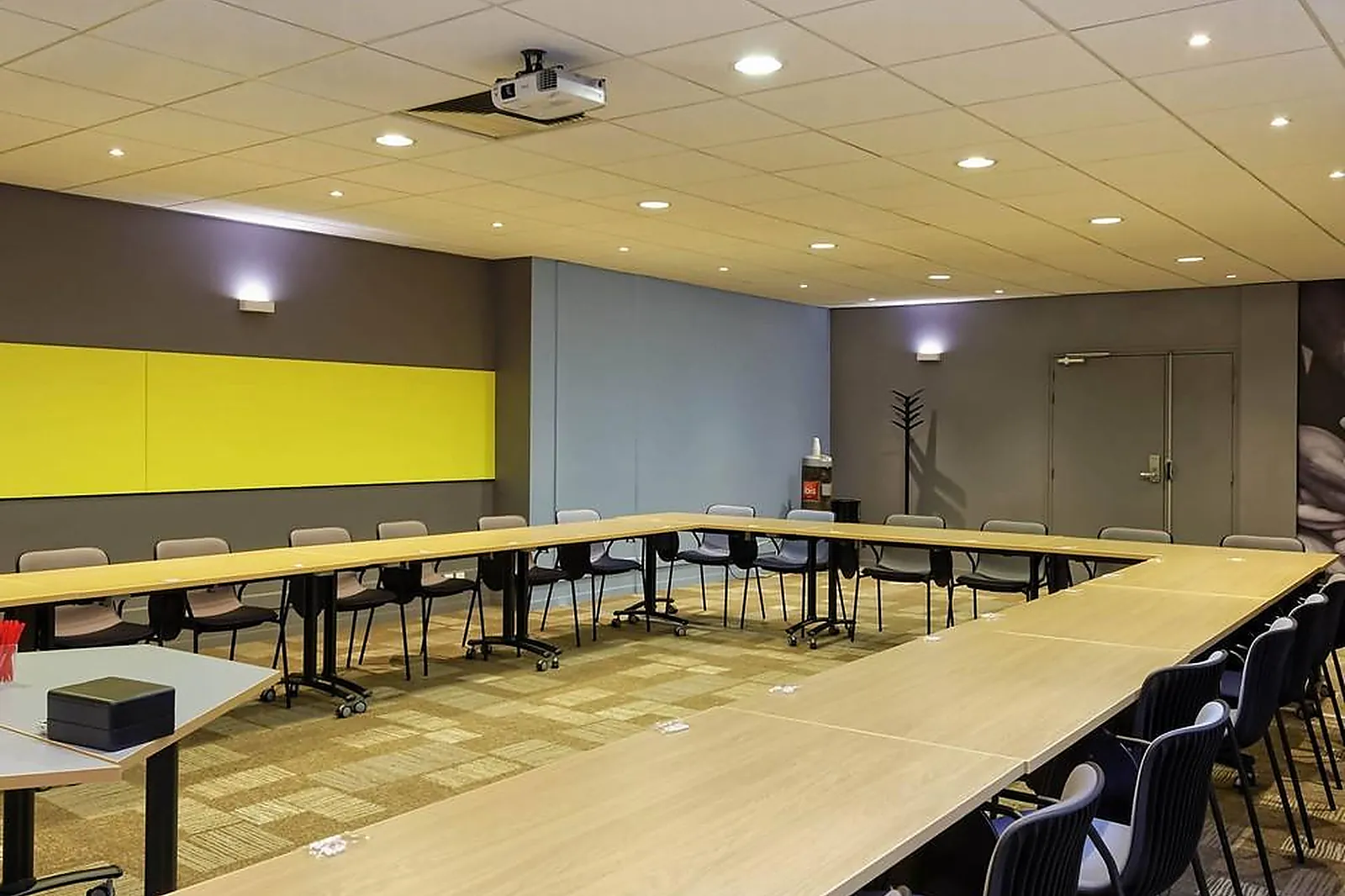 Lieux événementiels, IBIS BASTILLE OPERA