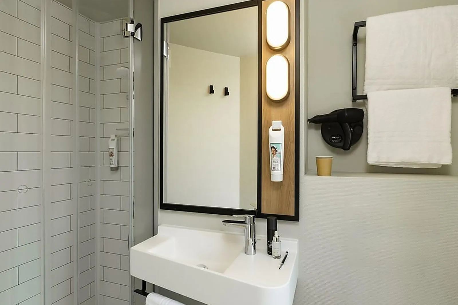 Lieux événementiels, IBIS BASTILLE OPERA