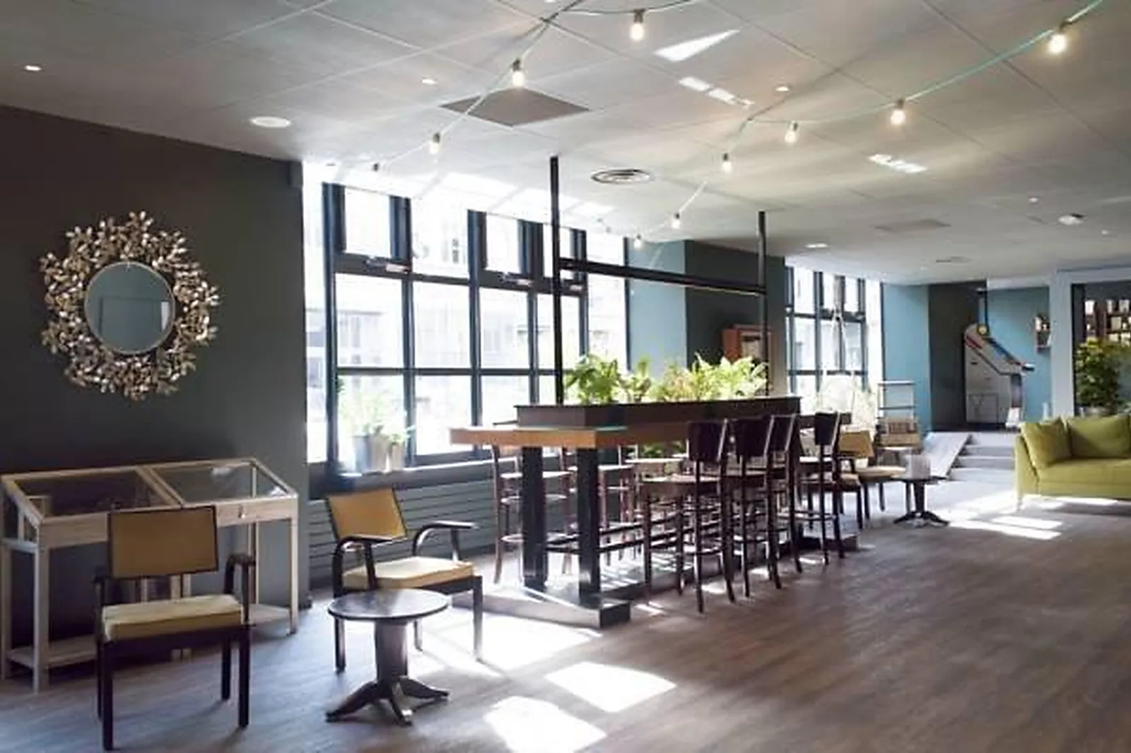 Lieux événementiels, IBIS BASTILLE OPERA