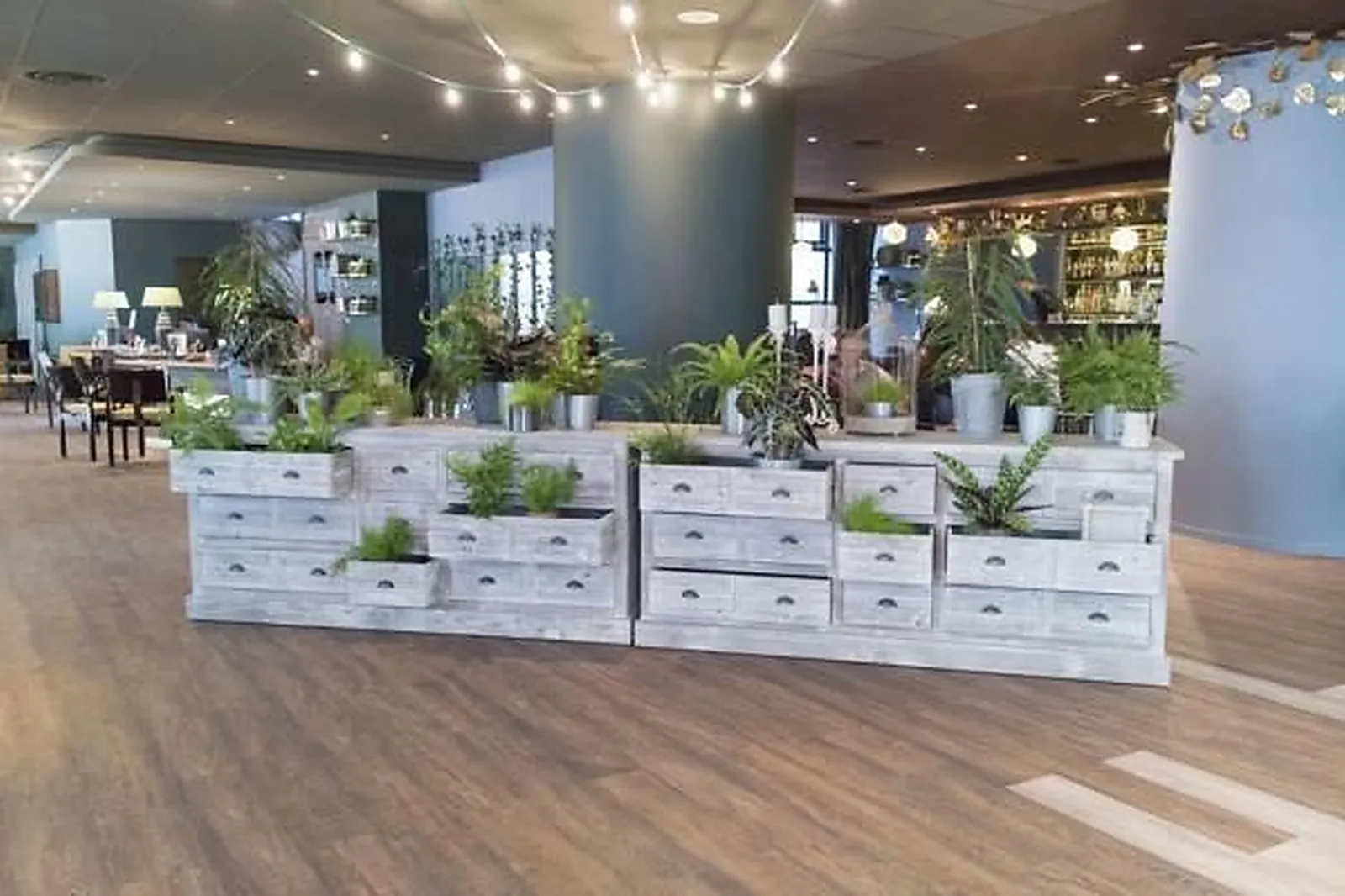 Lieux événementiels, IBIS BASTILLE OPERA