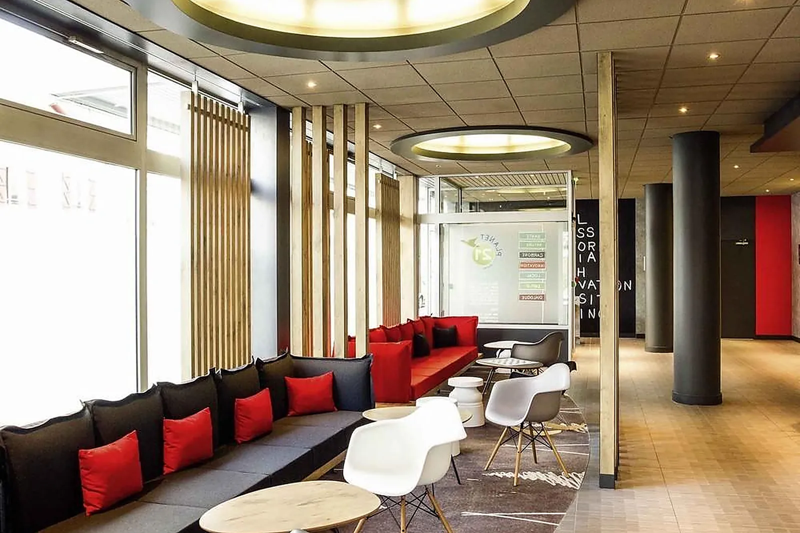 Lieux événementiels, IBIS BAYONNE CENTRE