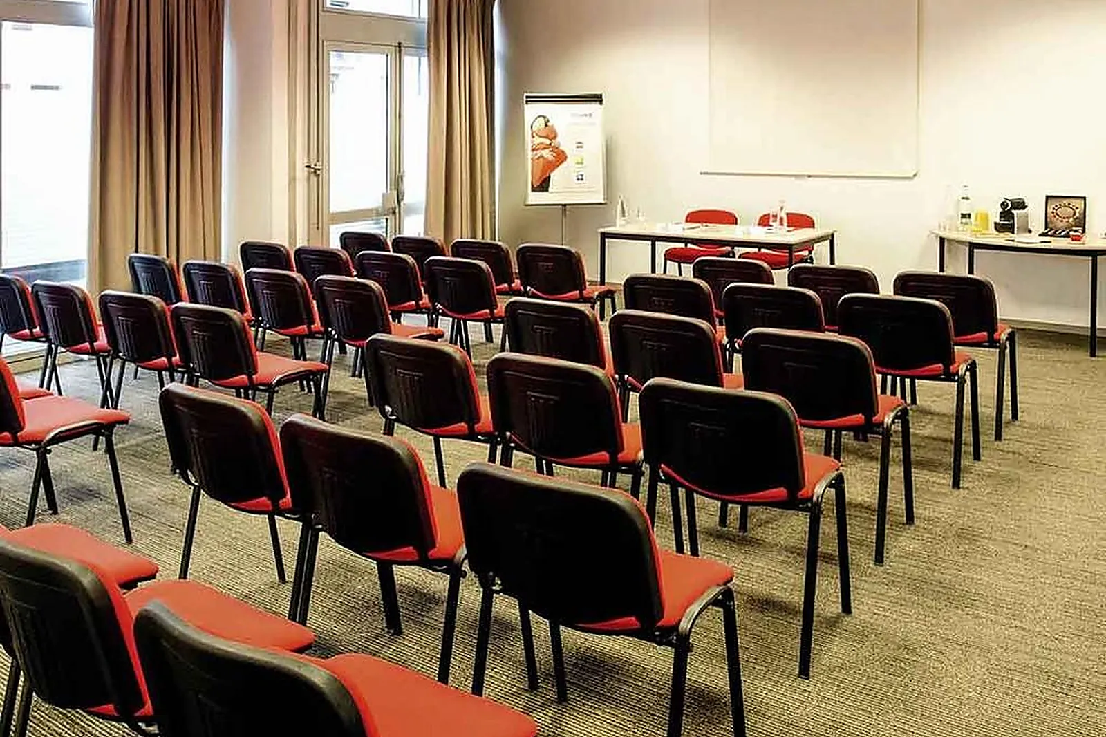 Lieux événementiels, IBIS BAYONNE CENTRE