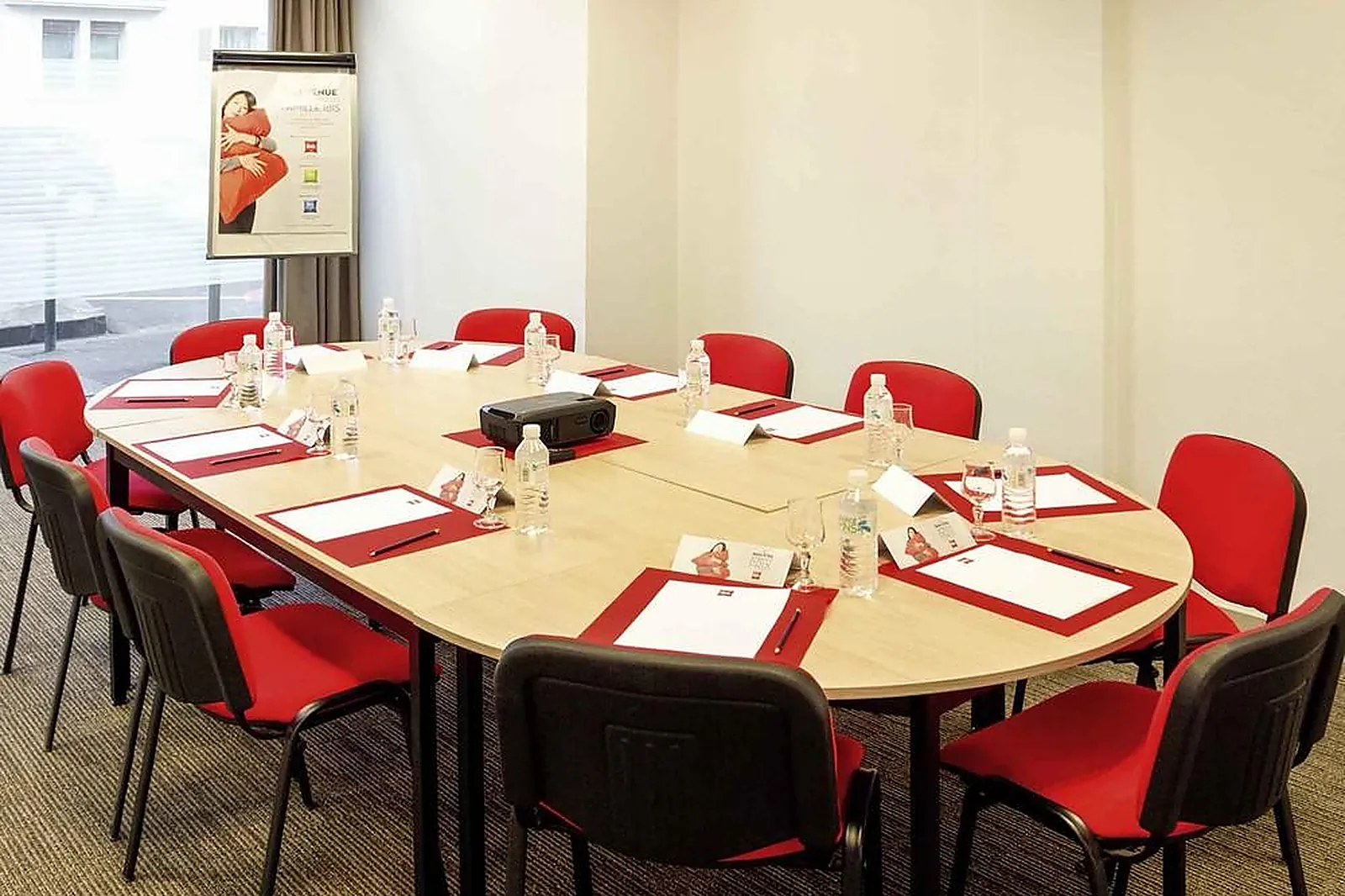 Lieux événementiels, IBIS BAYONNE CENTRE