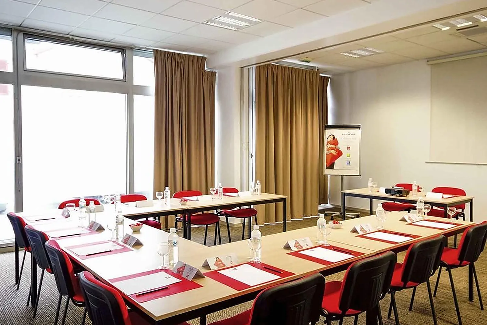 Lieux événementiels, IBIS BAYONNE CENTRE