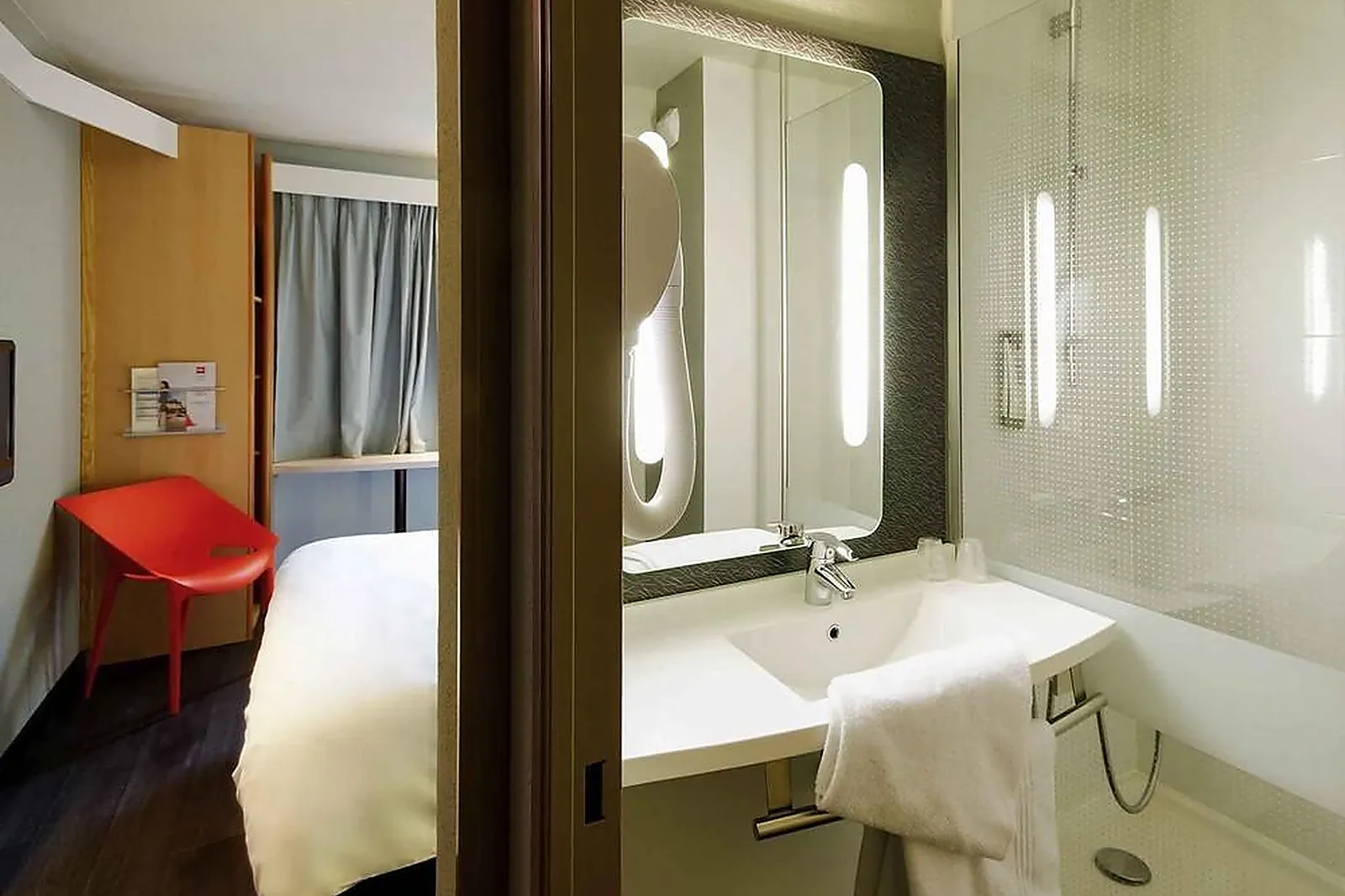 Lieux événementiels, IBIS BAYONNE CENTRE